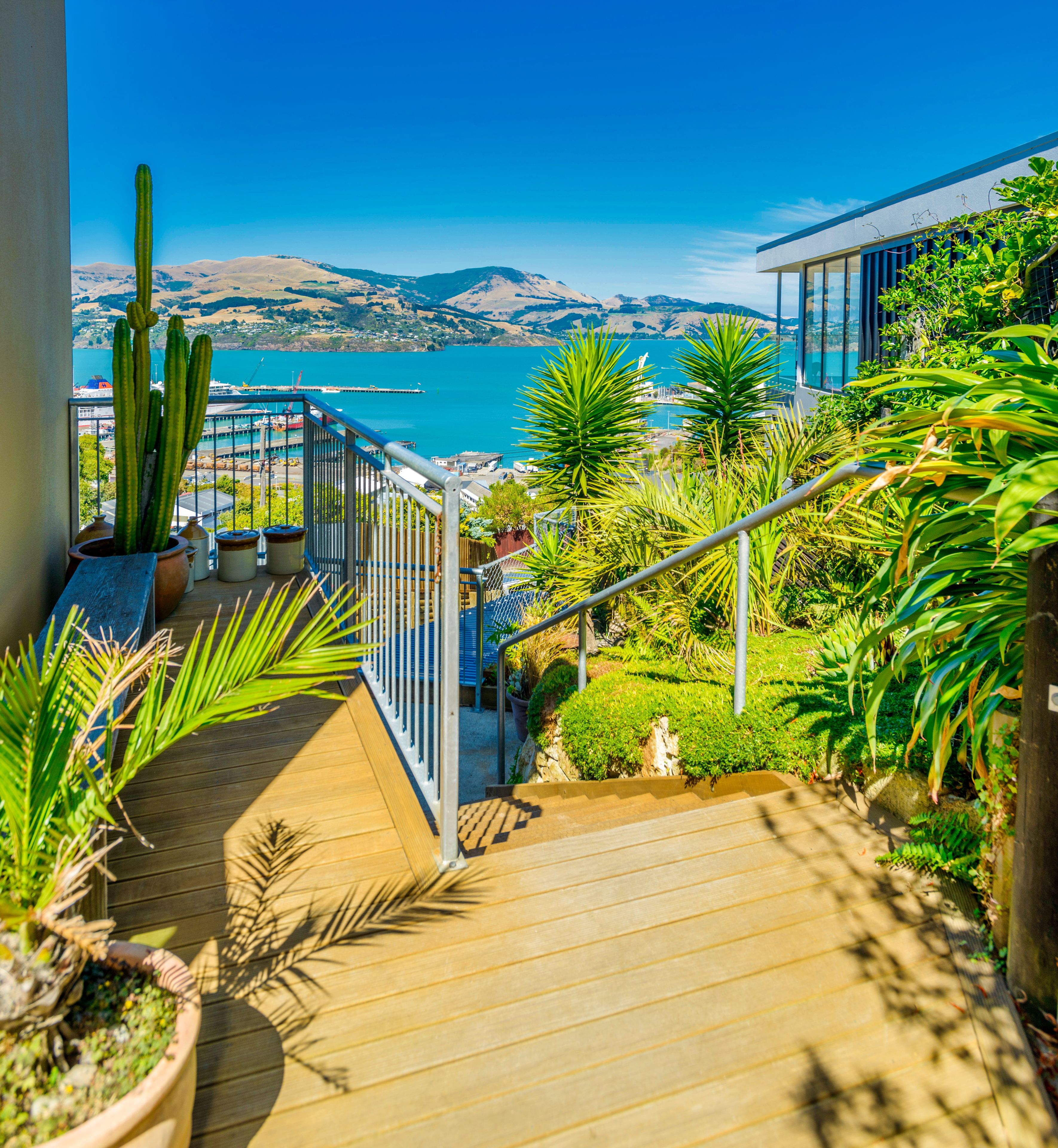 2A Selwyn Road, Lyttelton, Christchurch City