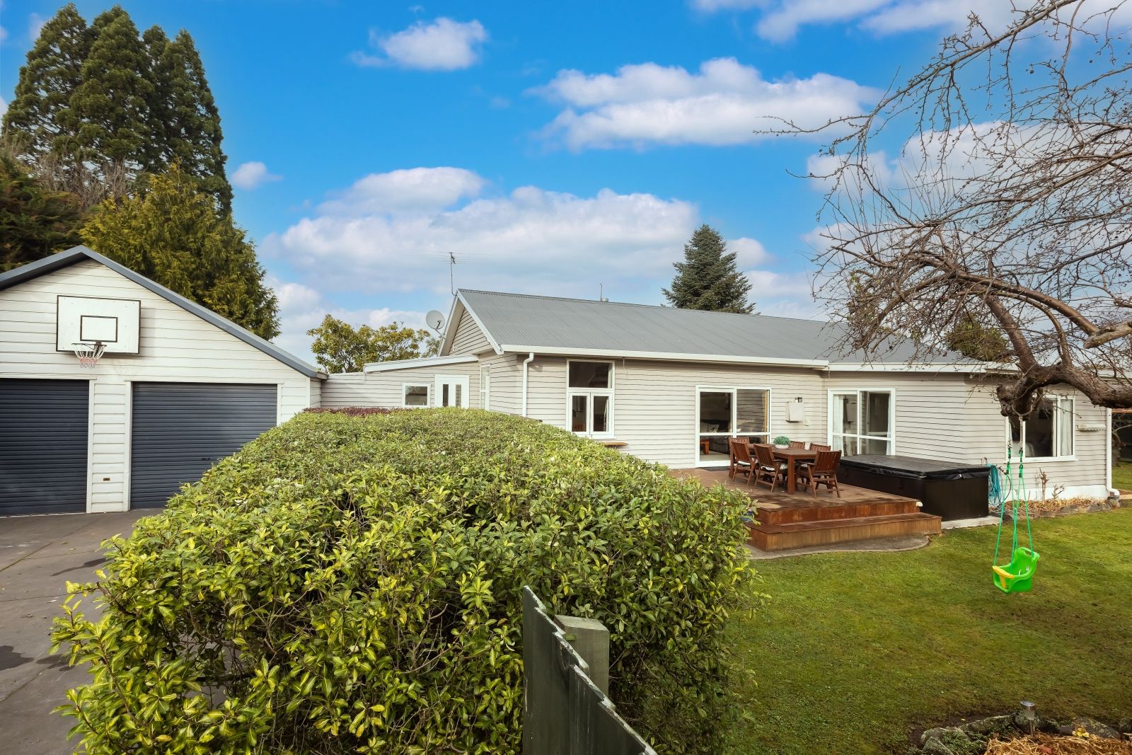 33 George Street, Rangiora, Waimakariri District