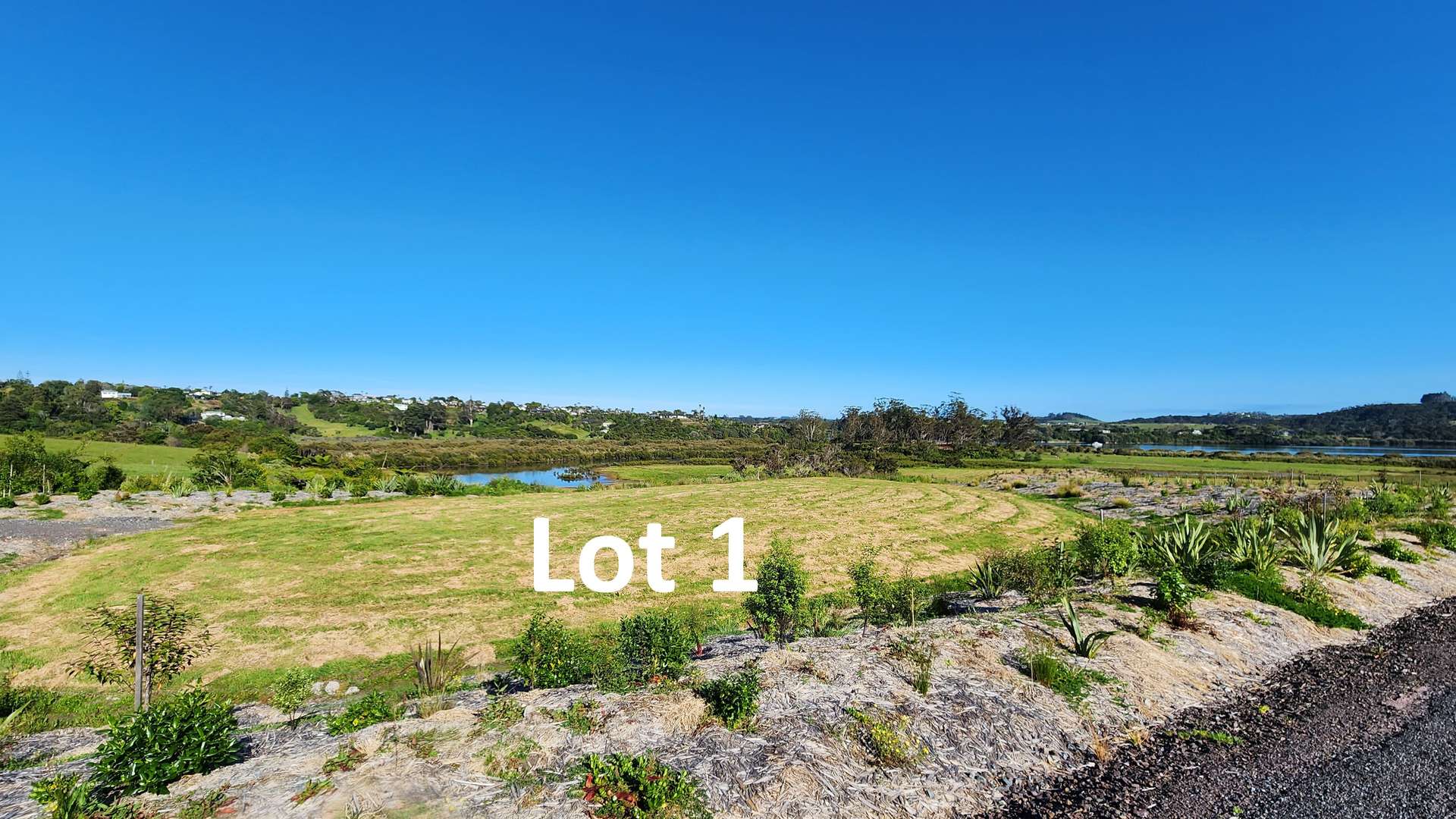 Lot 1 Egret Way photo 2