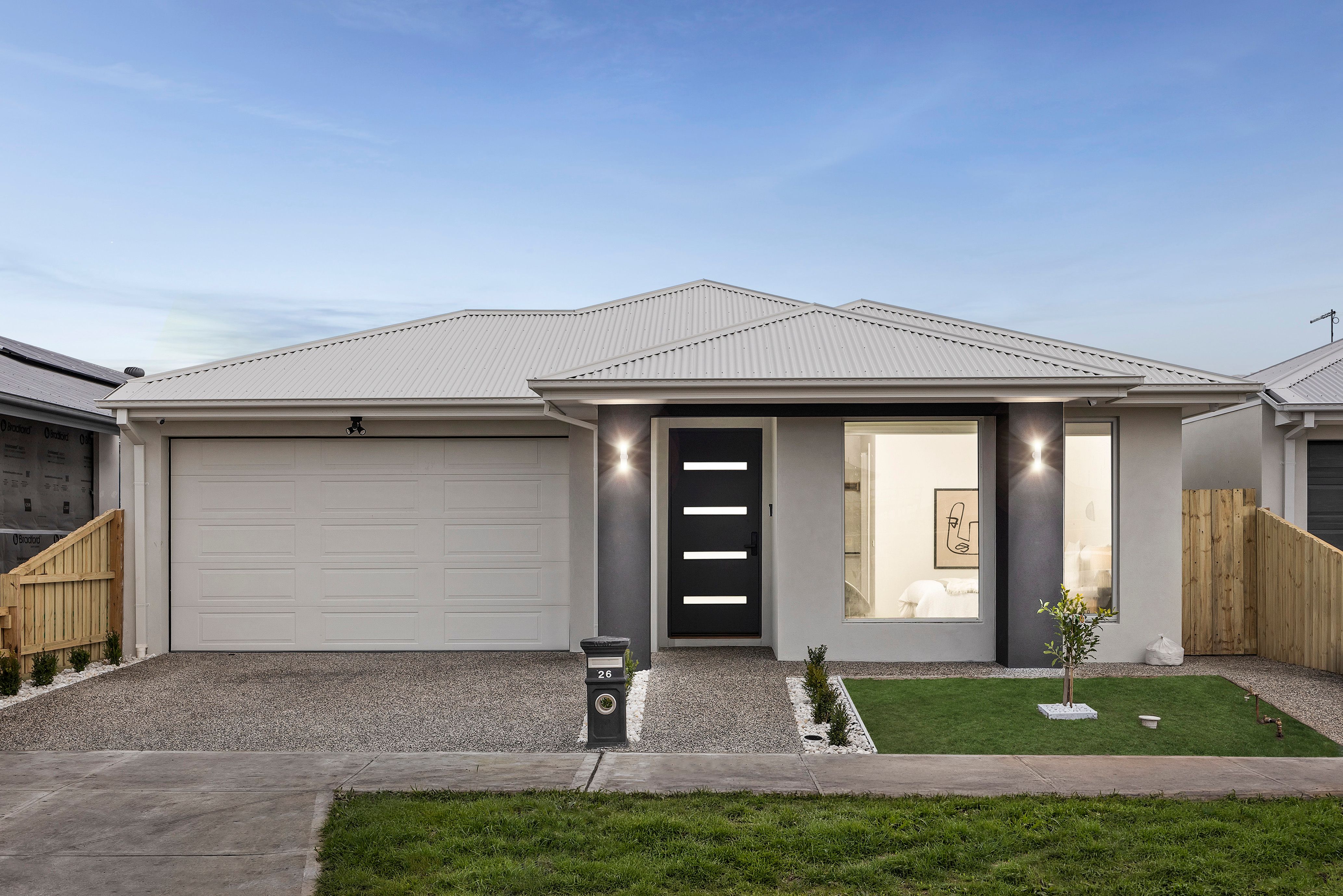 26 Bridgend Street — photo from Ray White Sunbury