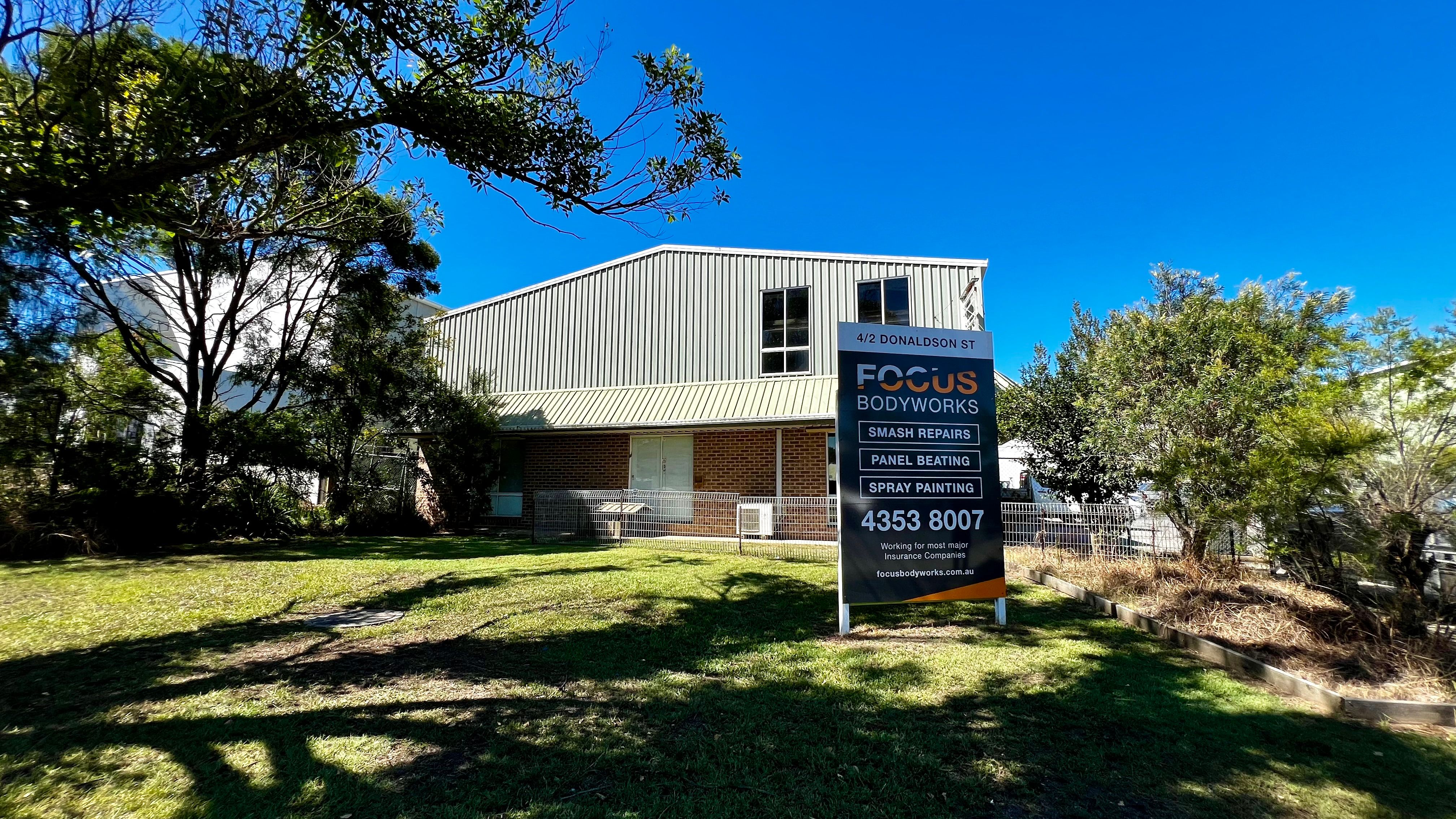 4/3 Donaldson Street, Wyong, NSW 2259