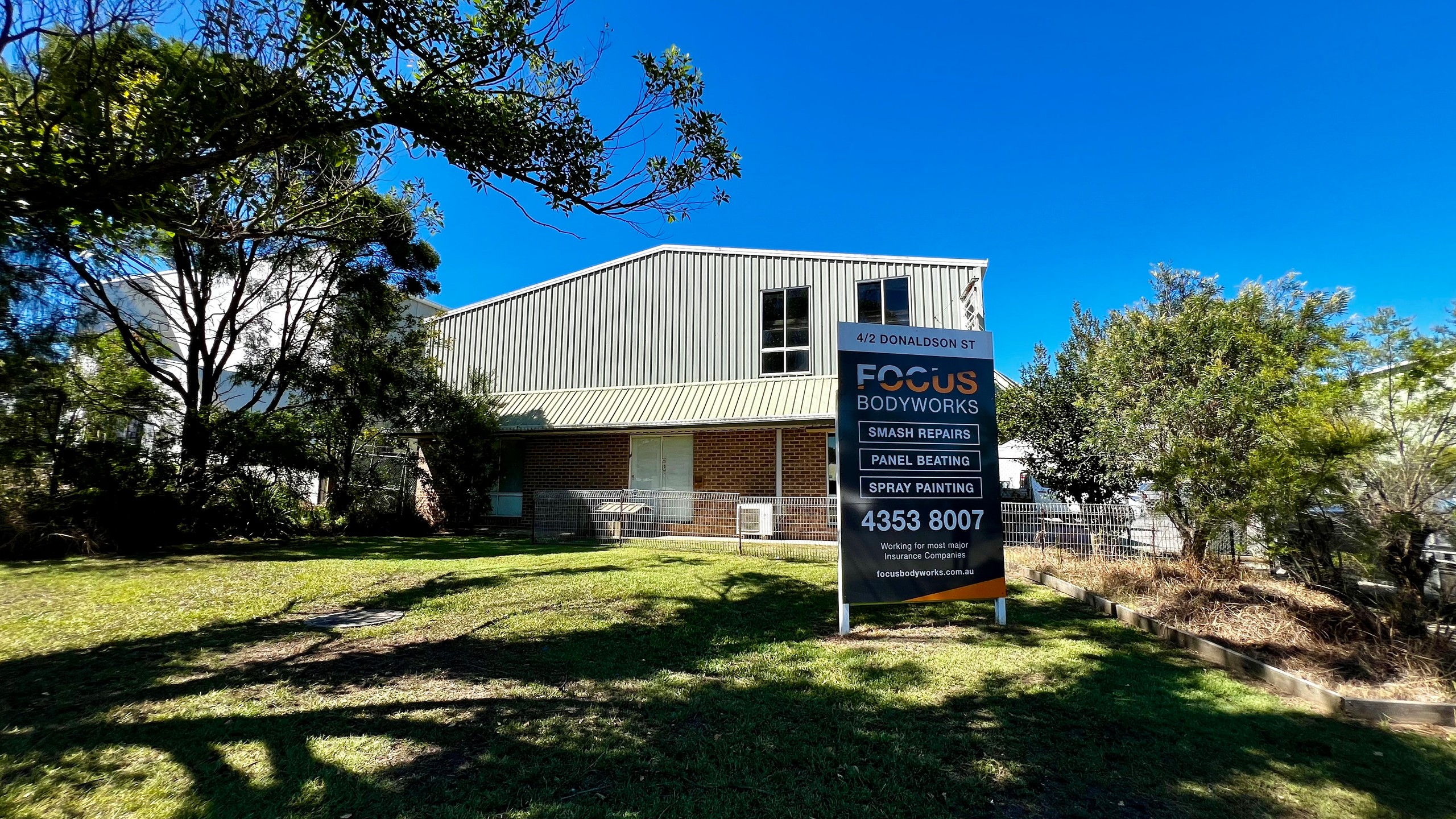 4/3 Donaldson Street, Wyong, NSW 2259