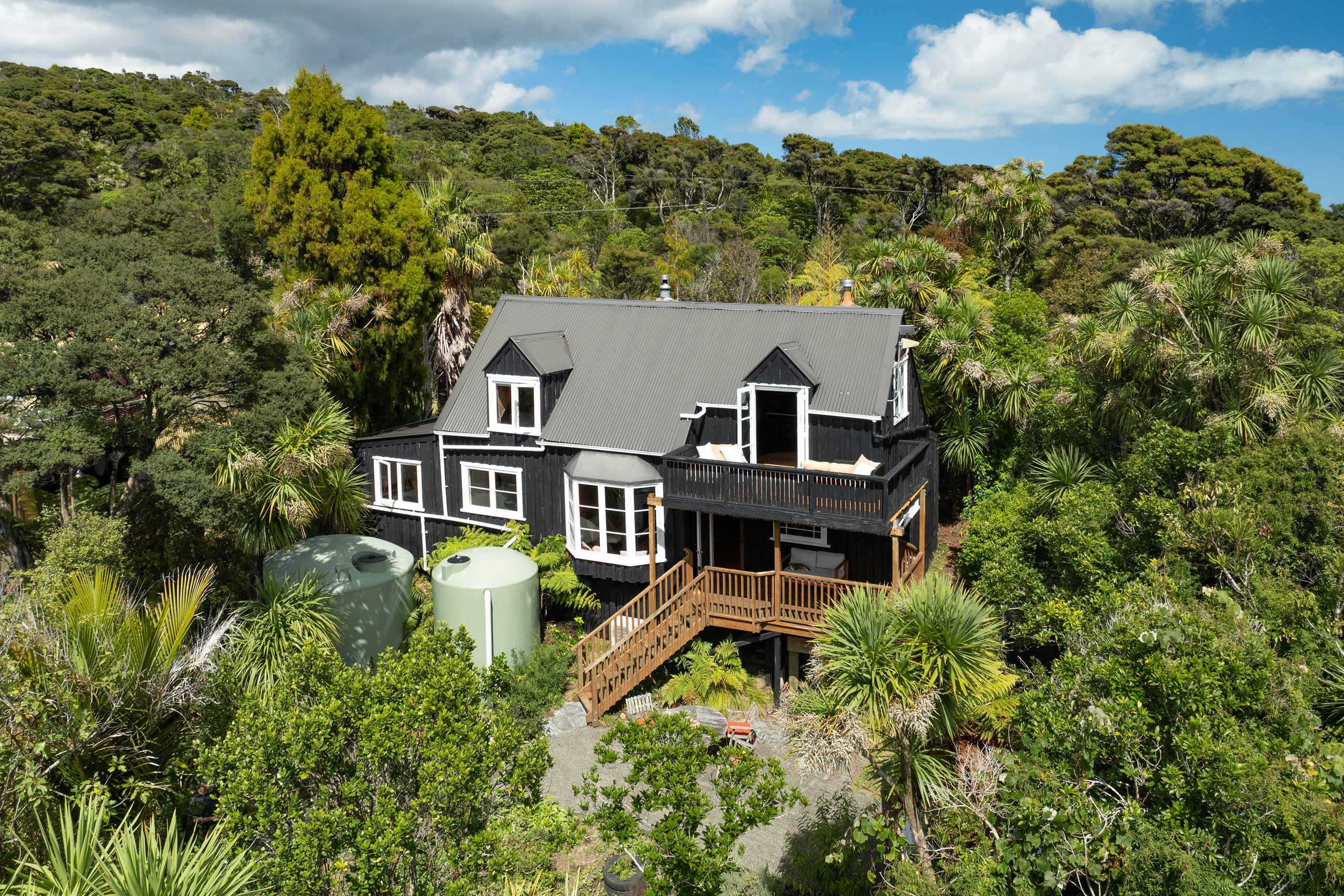 83 Anawhata Road, Anawhata, Waitakere City