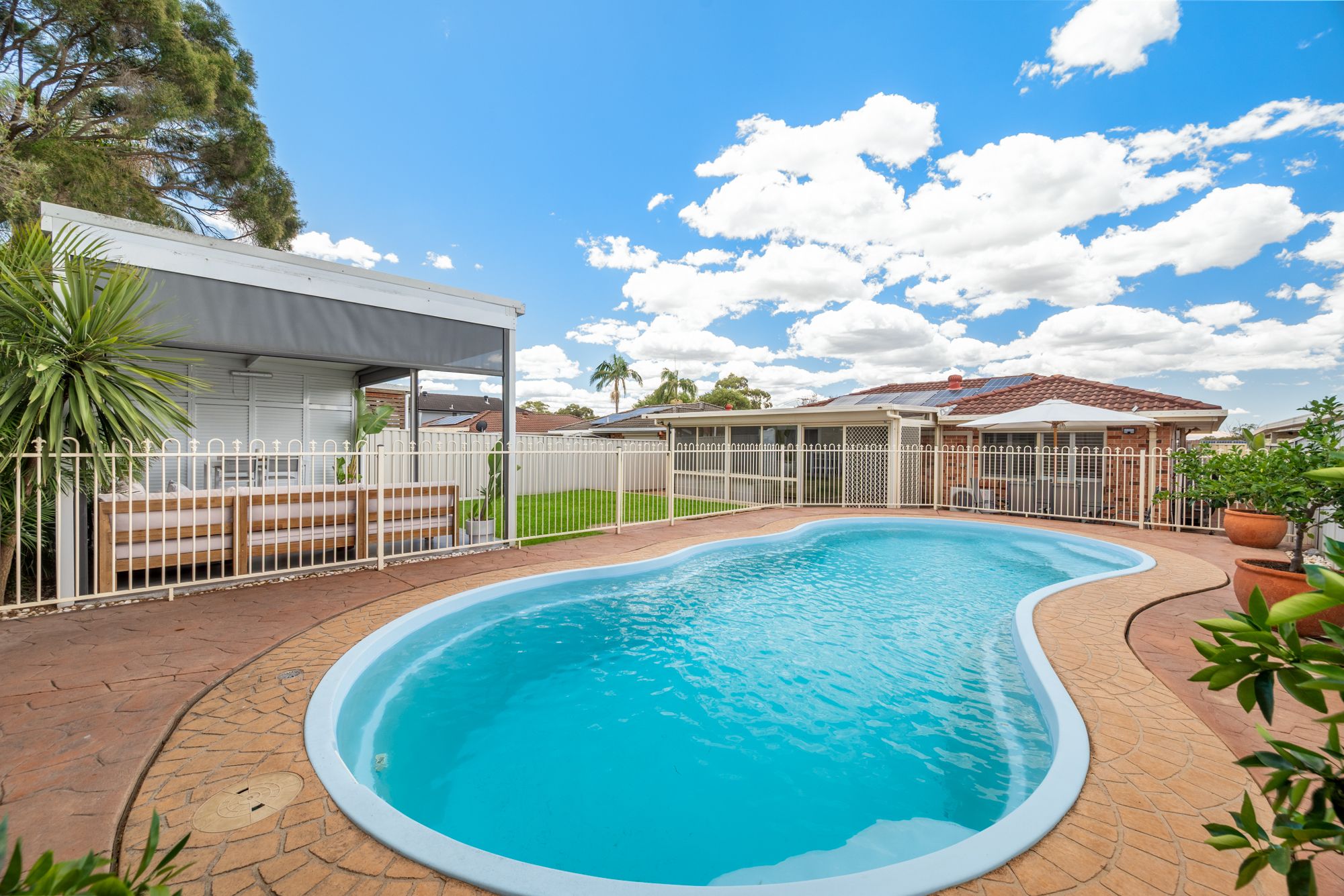 14 Aveline Place, Hassall Grove, NSW