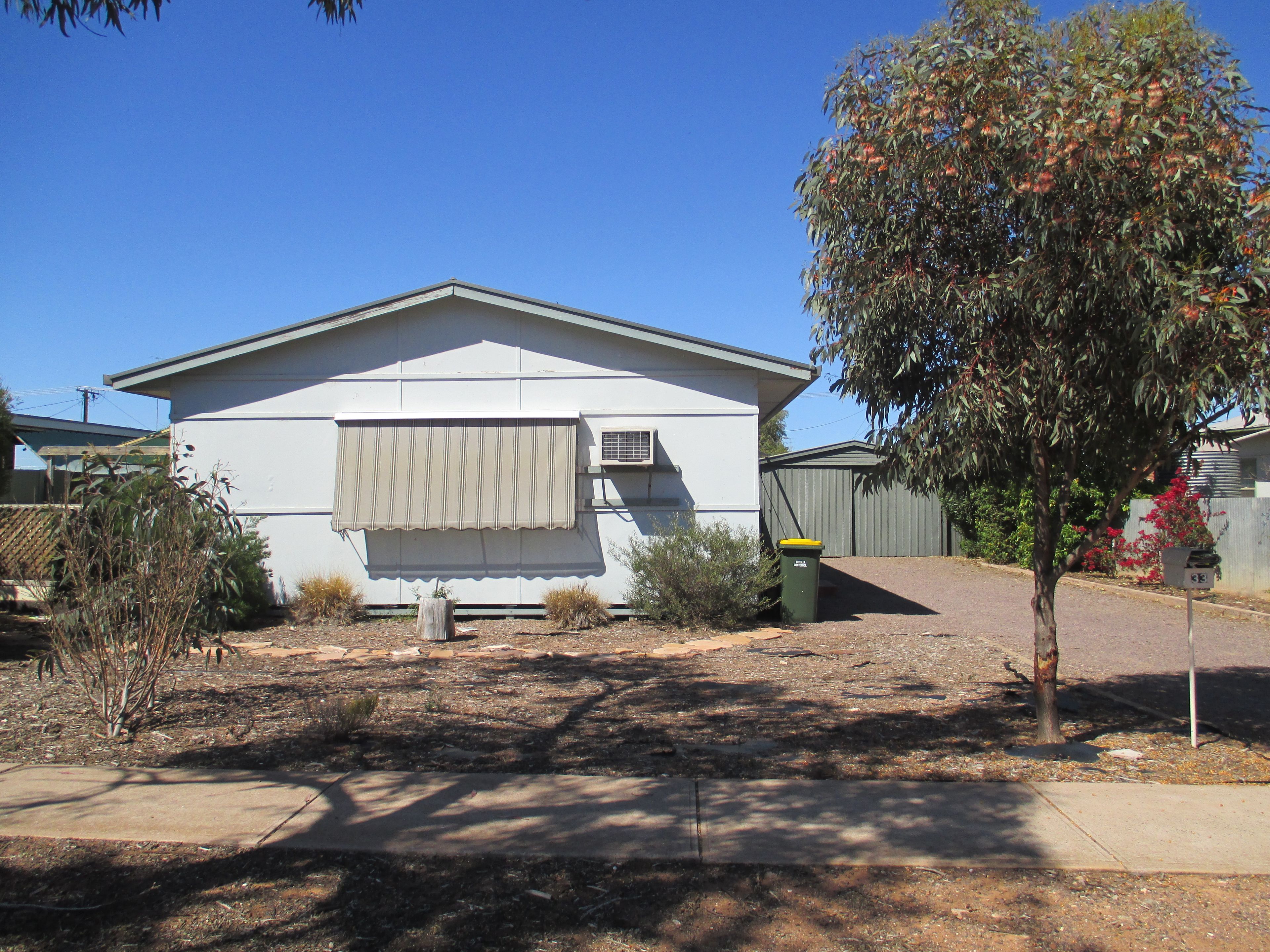 33 Davison Street, Whyalla Norrie, SA 5608