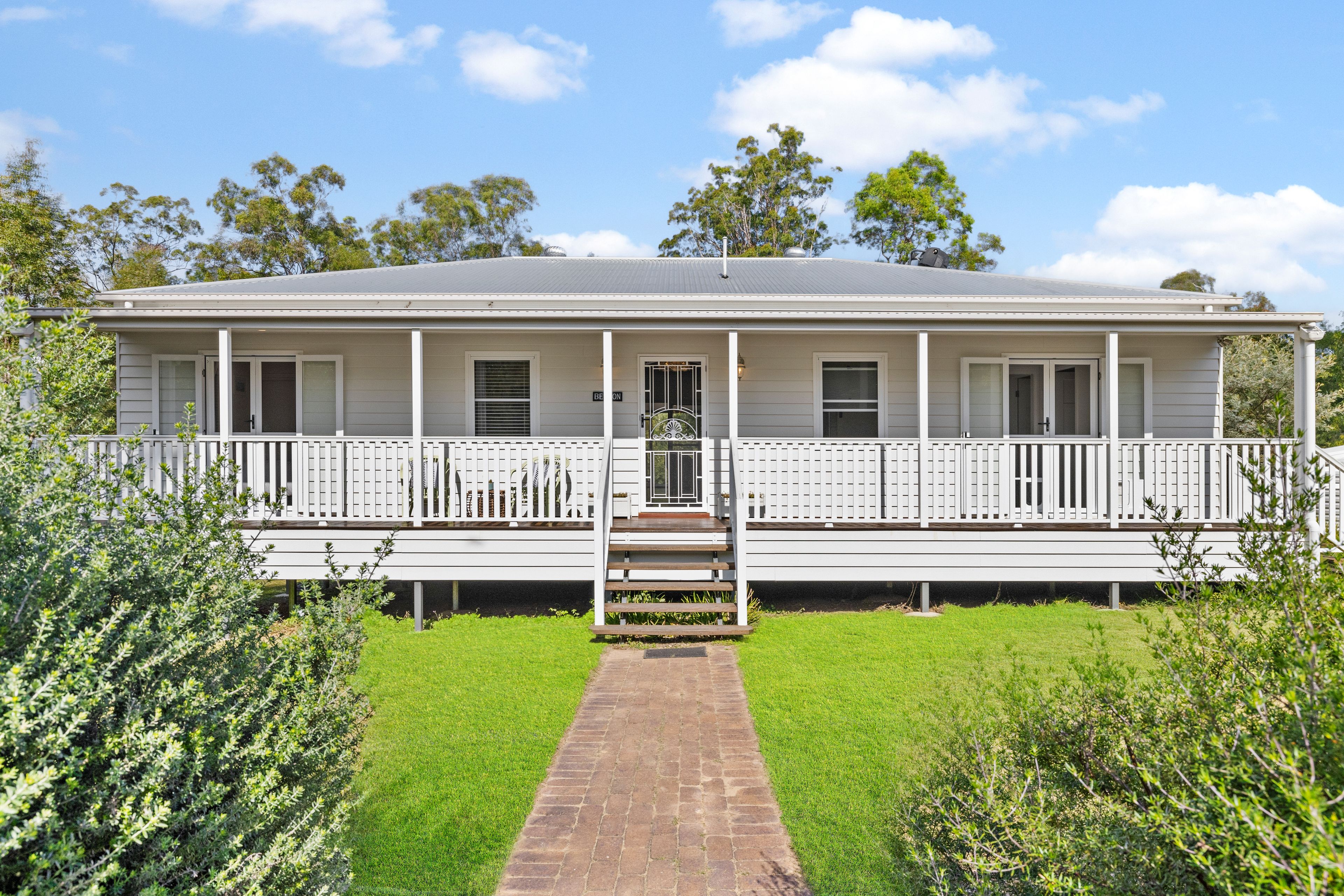 105 Cambridge Drive, Mount Hallen, QLD 4312 House for Sale Ray White Rural Esk