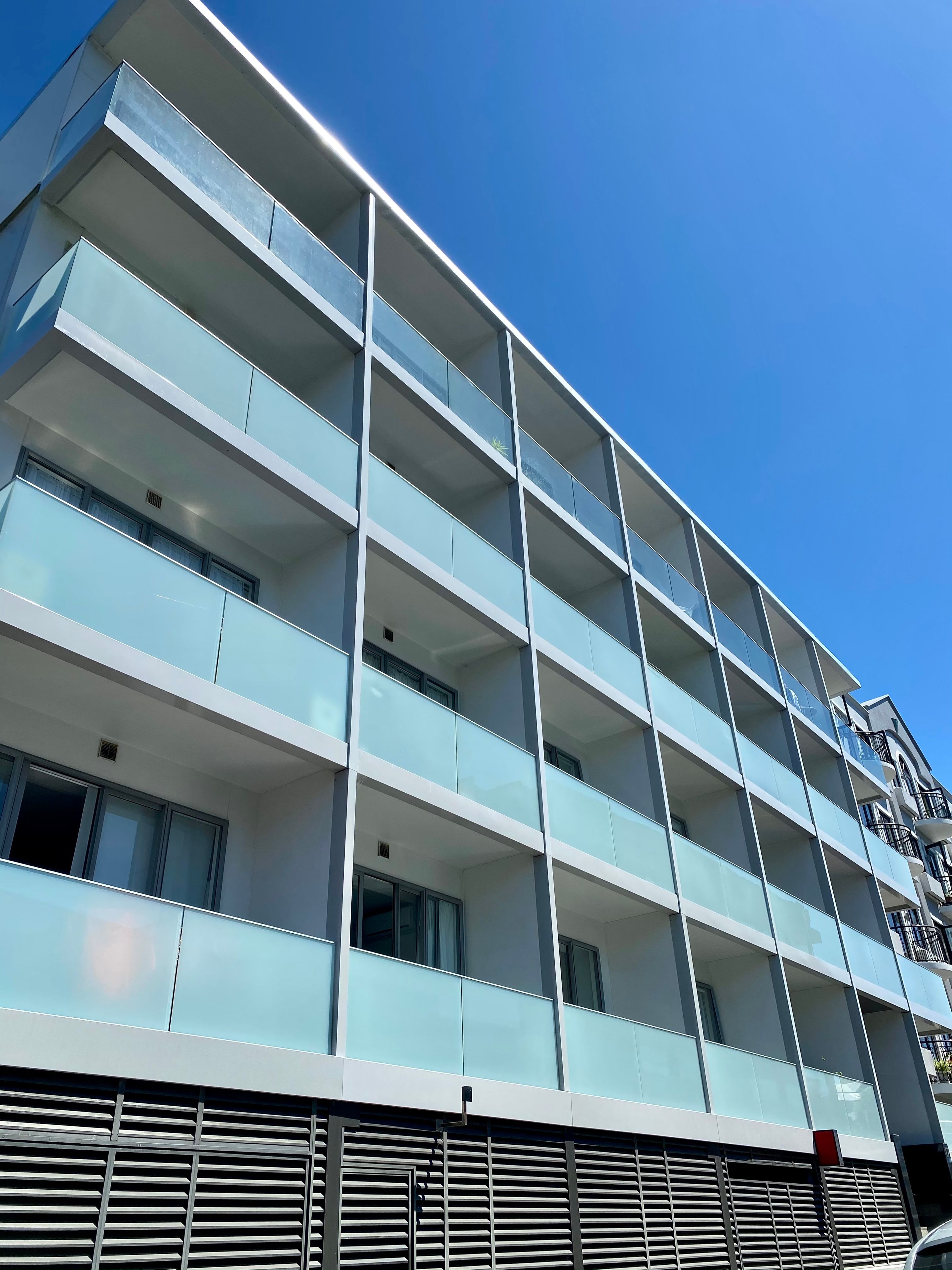 1B/17 Blake Street, Ponsonby, Auckland City