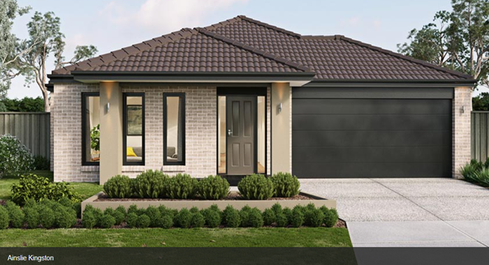 29 Alisterus Road — photo from Ray White New Homes Victoria
