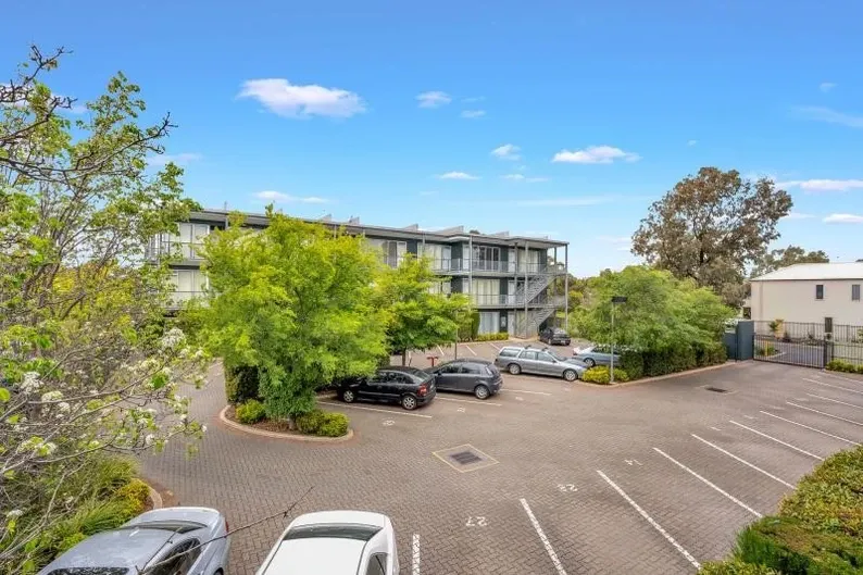 7/13 Yates Street, Mawson Lakes, SA 5095