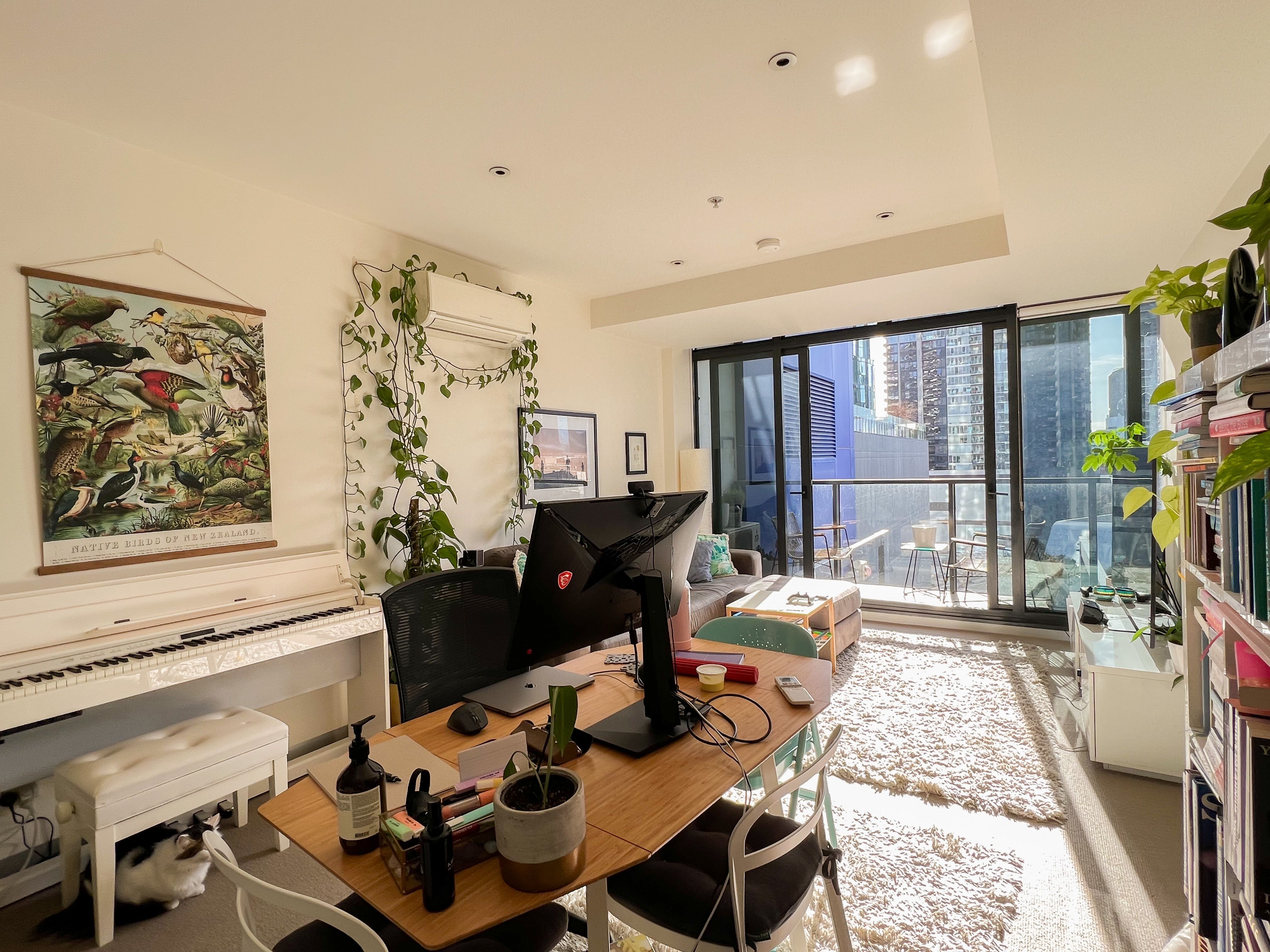 908/283 City Road, Southbank, VIC 3006