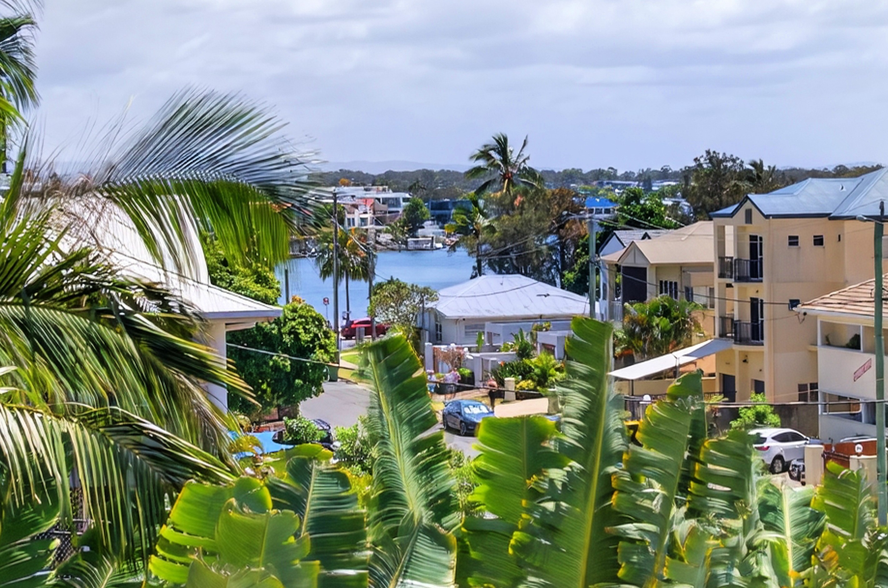 302/3 Oak Avenue, Surfers Paradise, QLD 4217