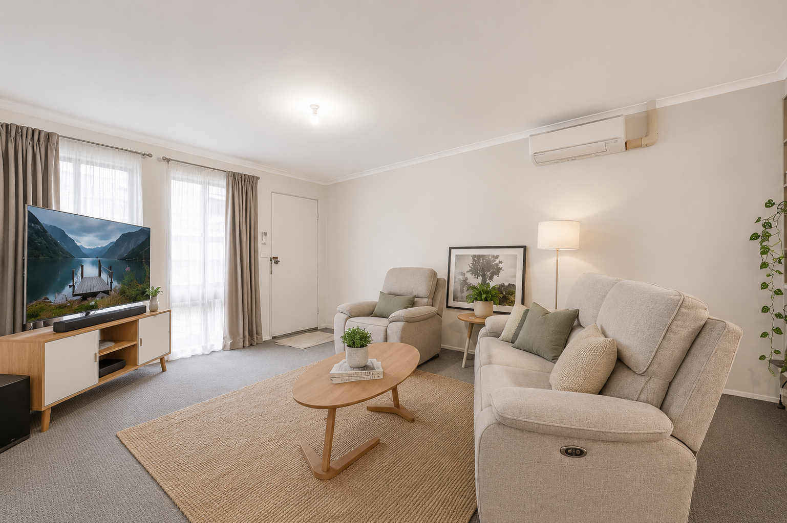 3/405 Griffith Road, Lavington, NSW 2641