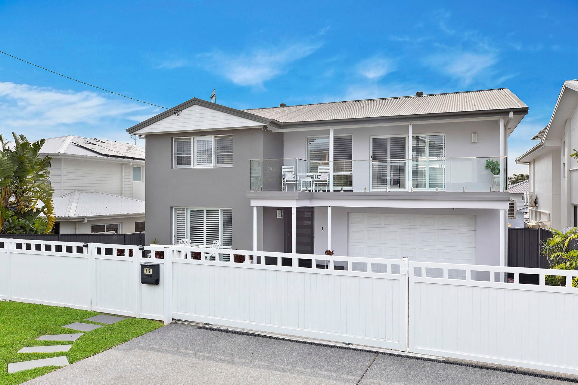 45 Bellevue Street, Shelly Beach, NSW 2261