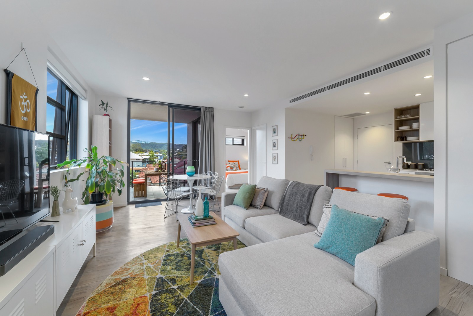 403/2 Maryvale Street, Toowong, QLD 4066