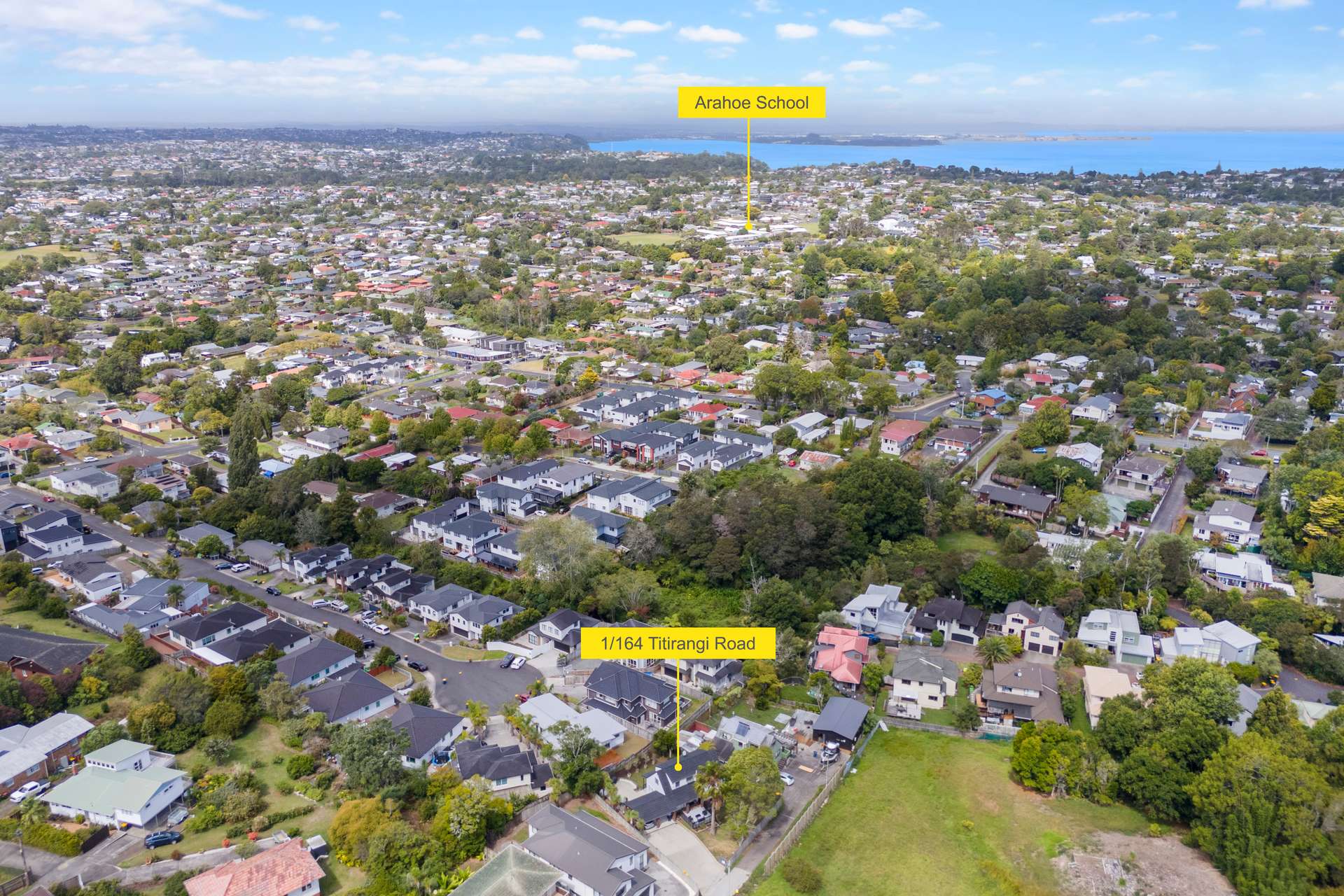 1/164B Titirangi Road photo 22