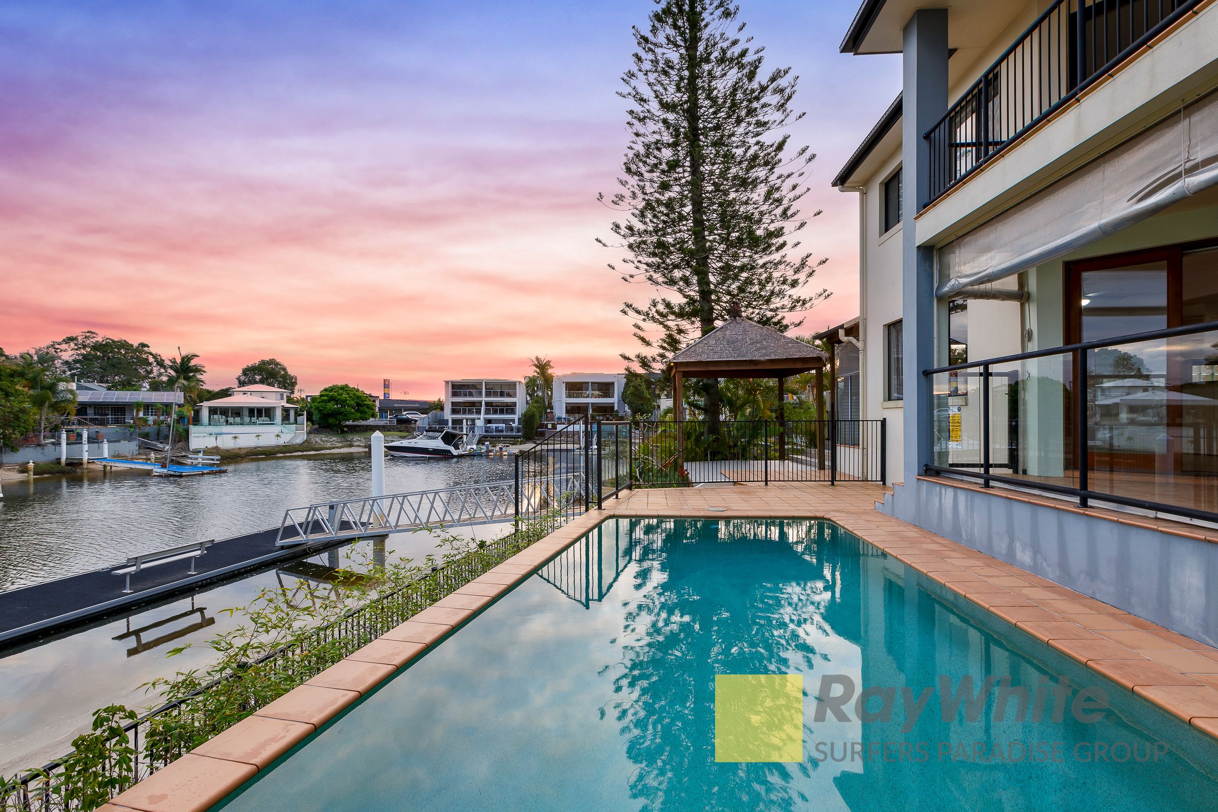 2/18 Inga Avenue, Surfers Paradise, QLD 4217