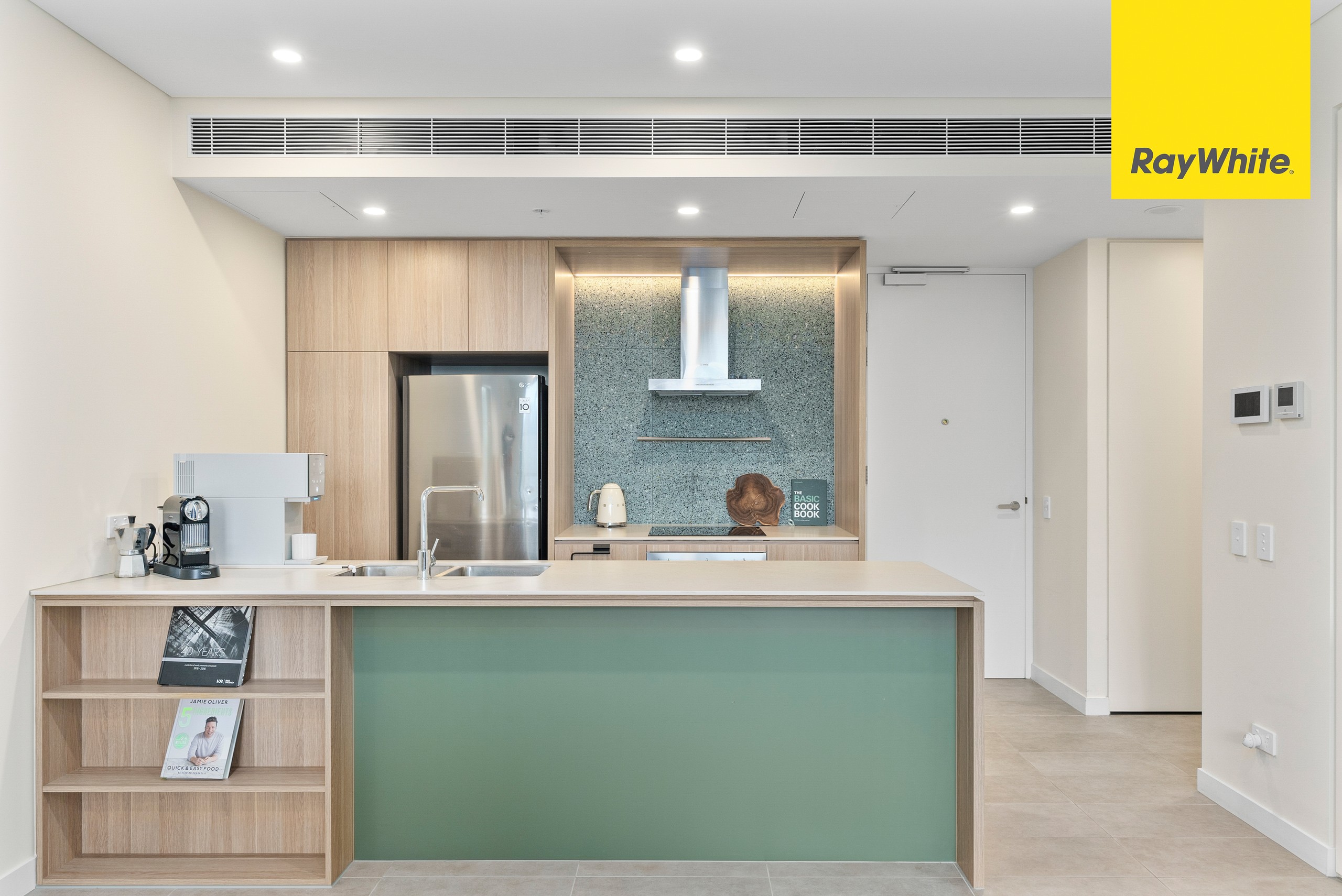 411/1 Mahogany Avenue, Macquarie Park, NSW 2113