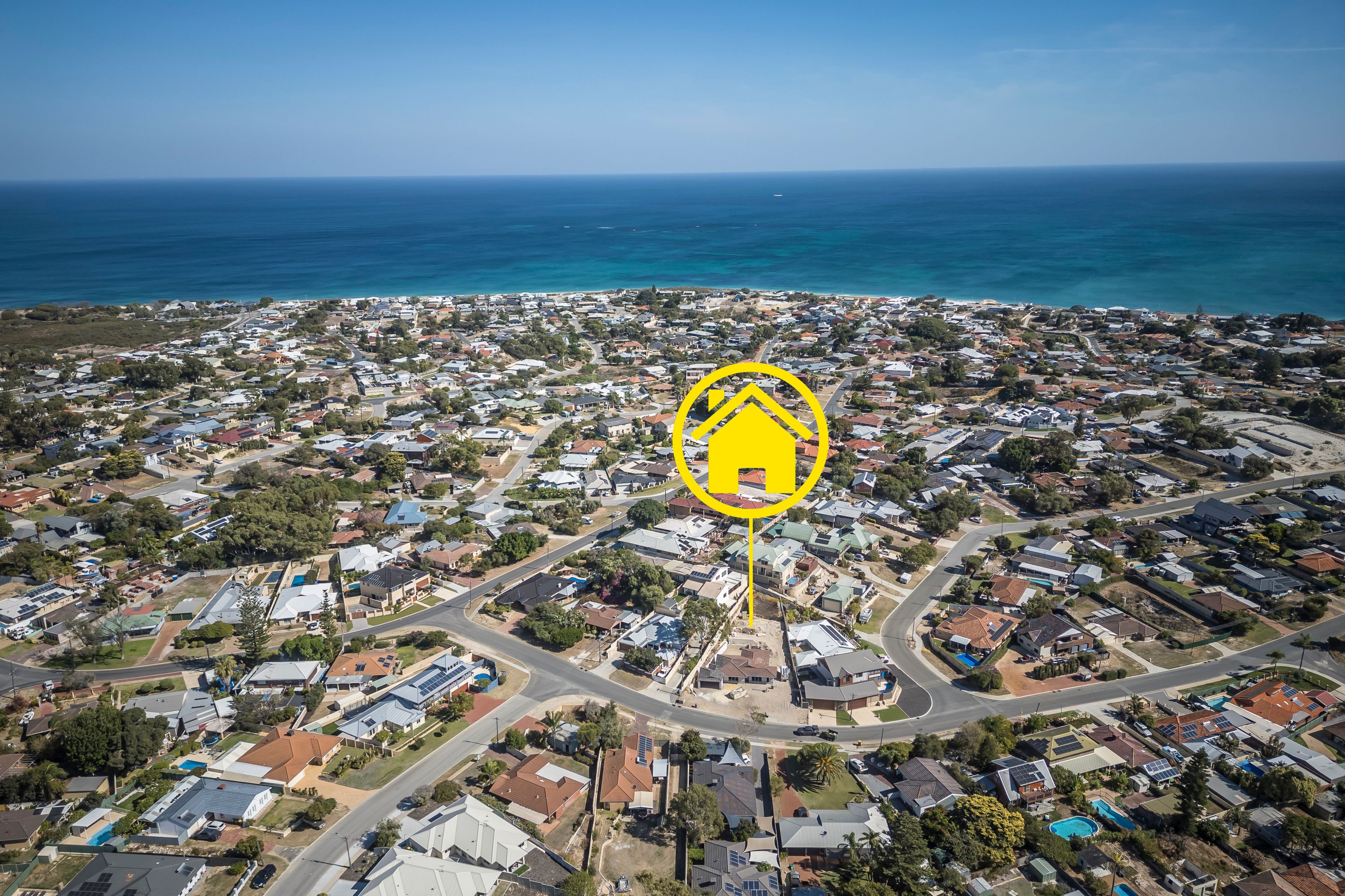 Lot 2 7 Greygum Avenue, Quinns Rocks, WA 6030 Land for Sale Ray