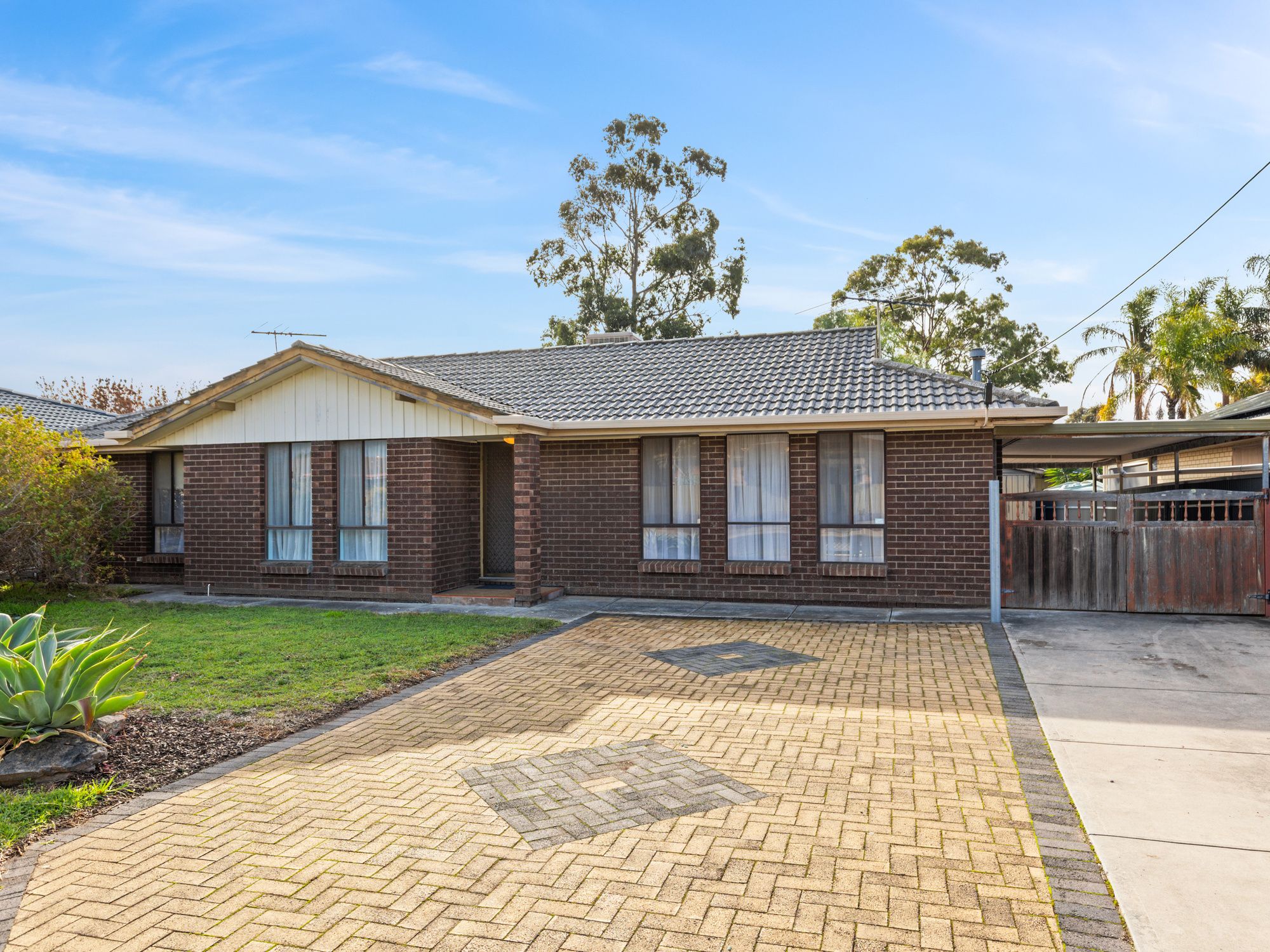 17 Chappel Avenue, Morphett Vale, SA 5162
