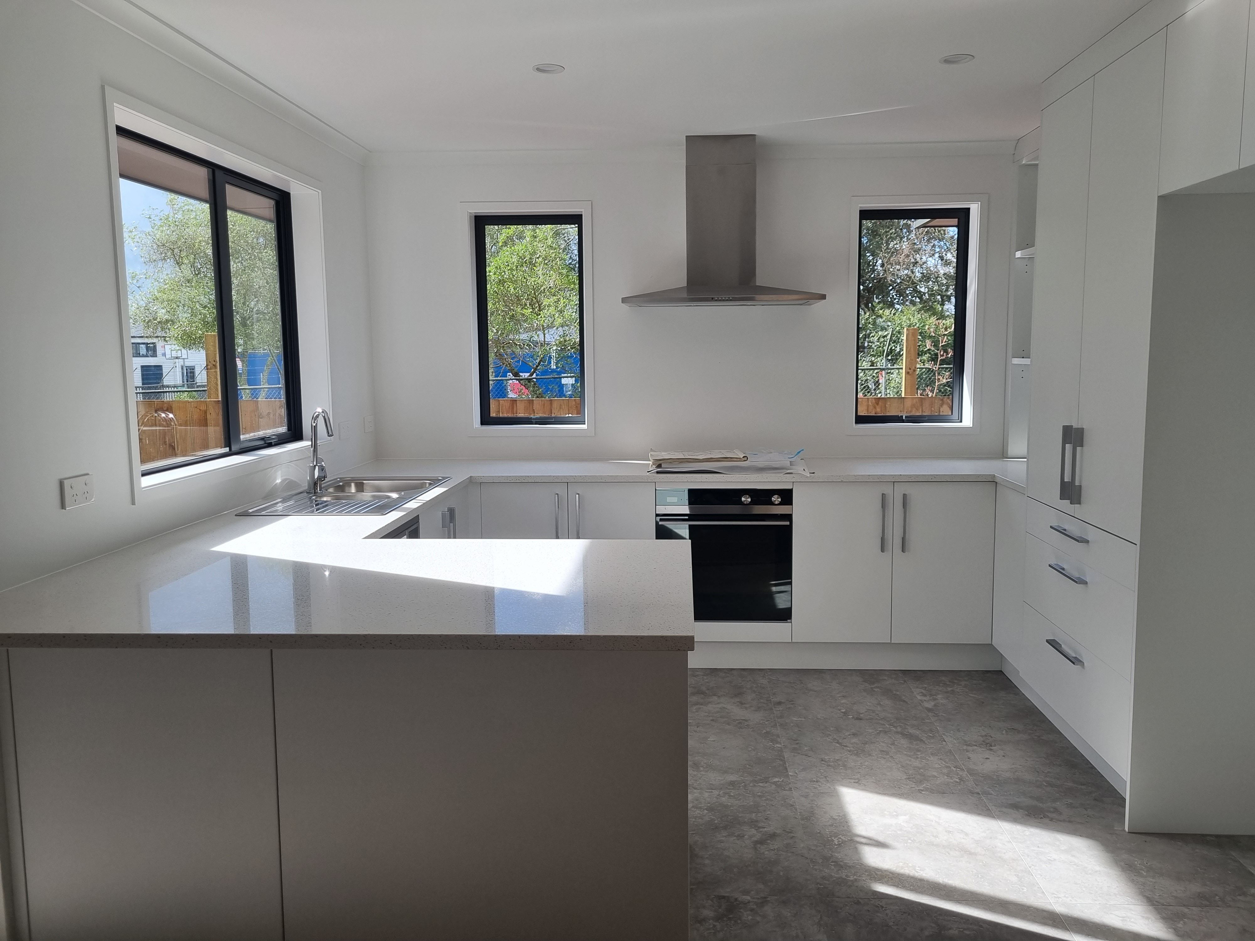 98B Gills Road, Bucklands Beach, Manukau City