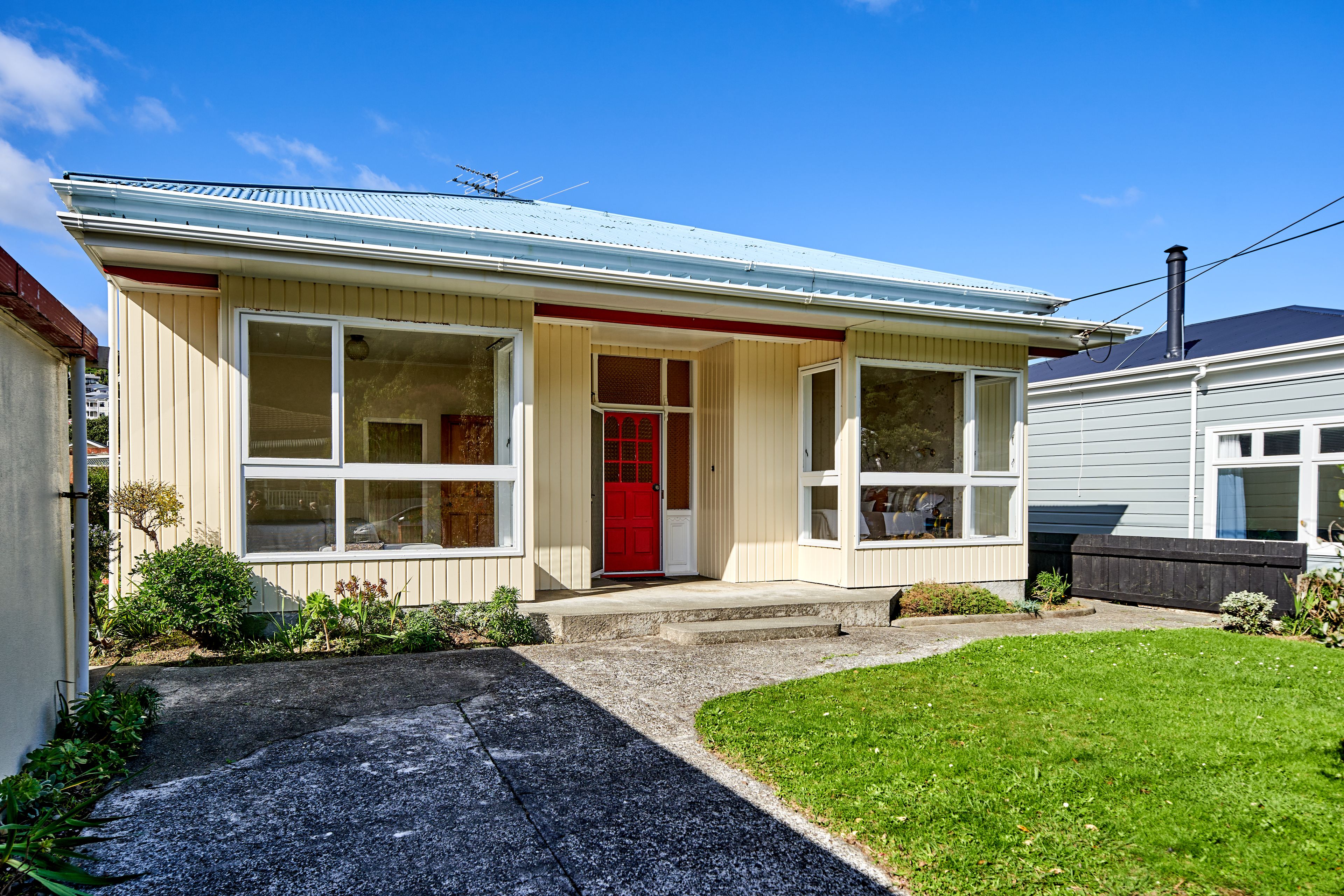 27 Derwent Street, Island Bay, Wellington City