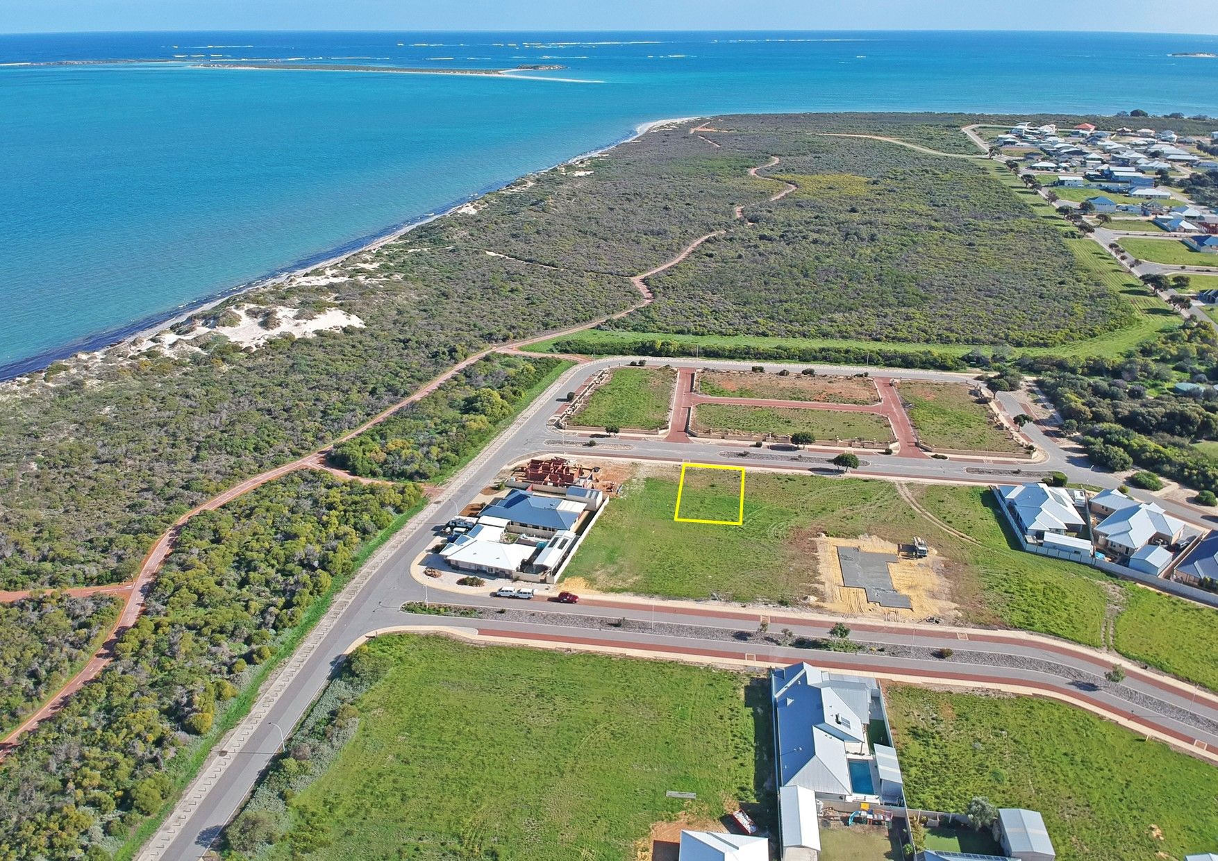 Lot 969, 9 Autumn Way, Jurien Bay WA 6516