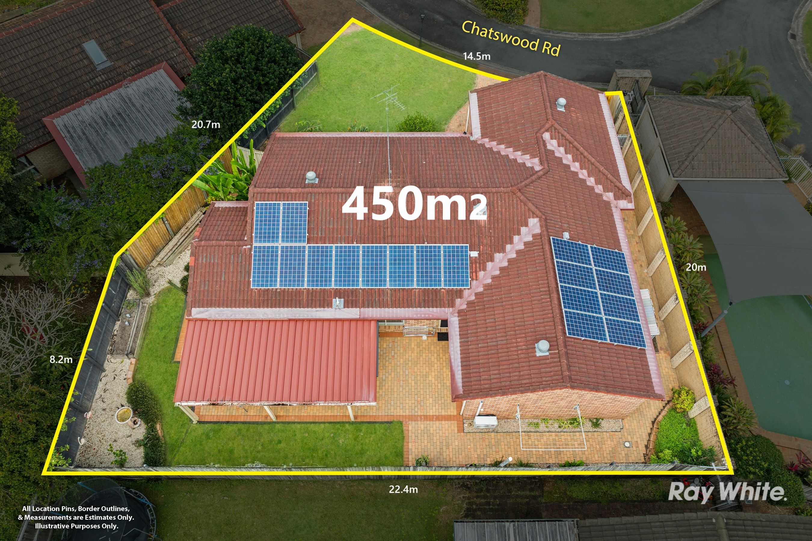 139 Chatswood Road, Daisy Hill QLD 4127