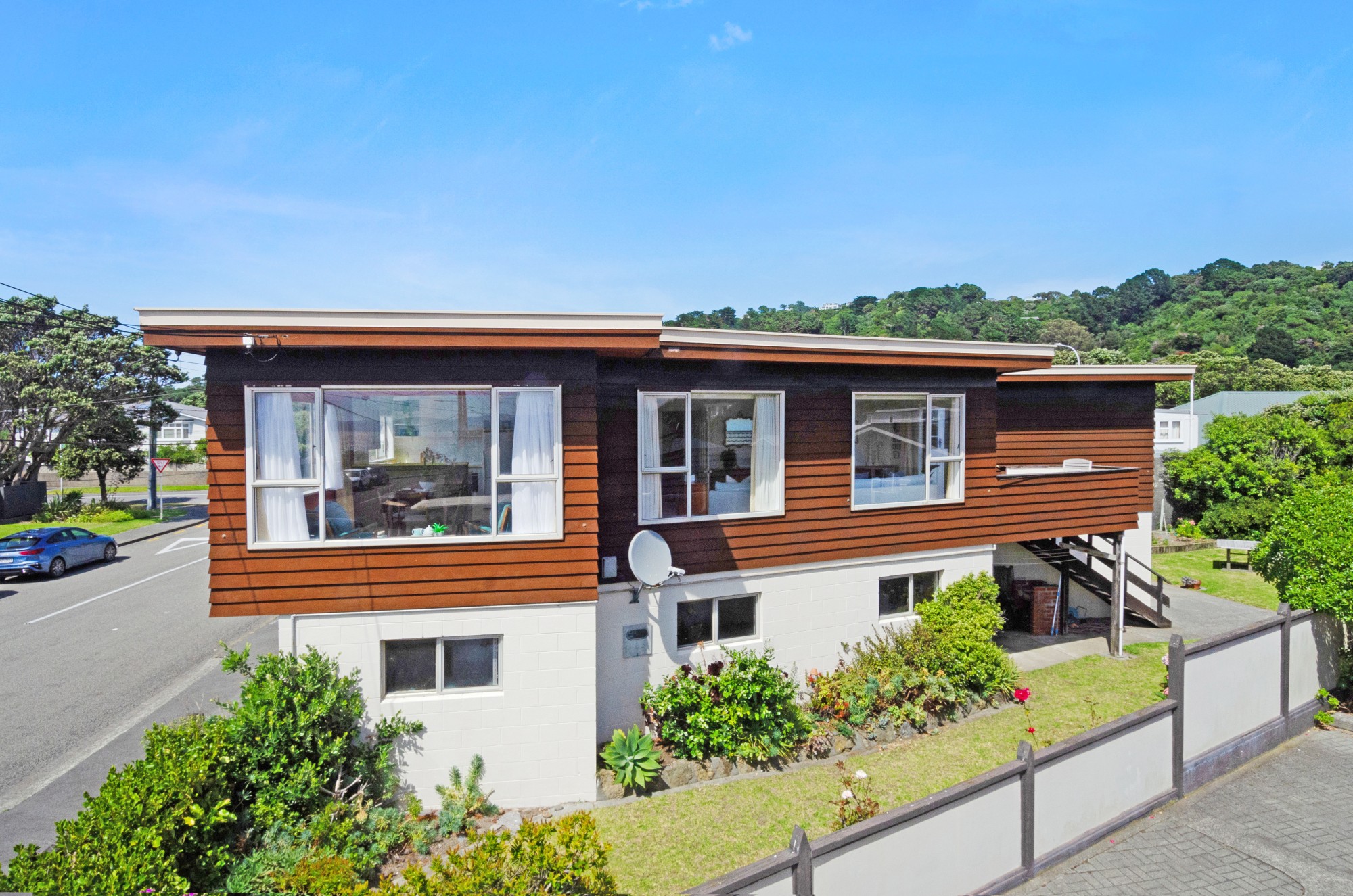 12 Monro Street, Seatoun, Wellington City