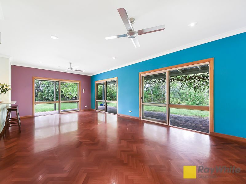 Cedar Creek, Cedar Creek, QLD 4520