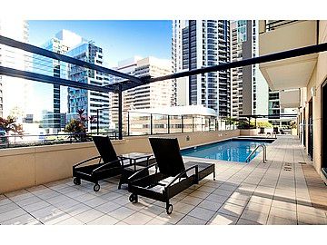 702/95 Charlotte Street, BRISBANE, QLD 4000