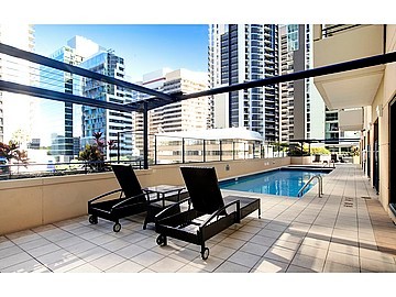 702/95 Charlotte Street, BRISBANE, QLD 4000