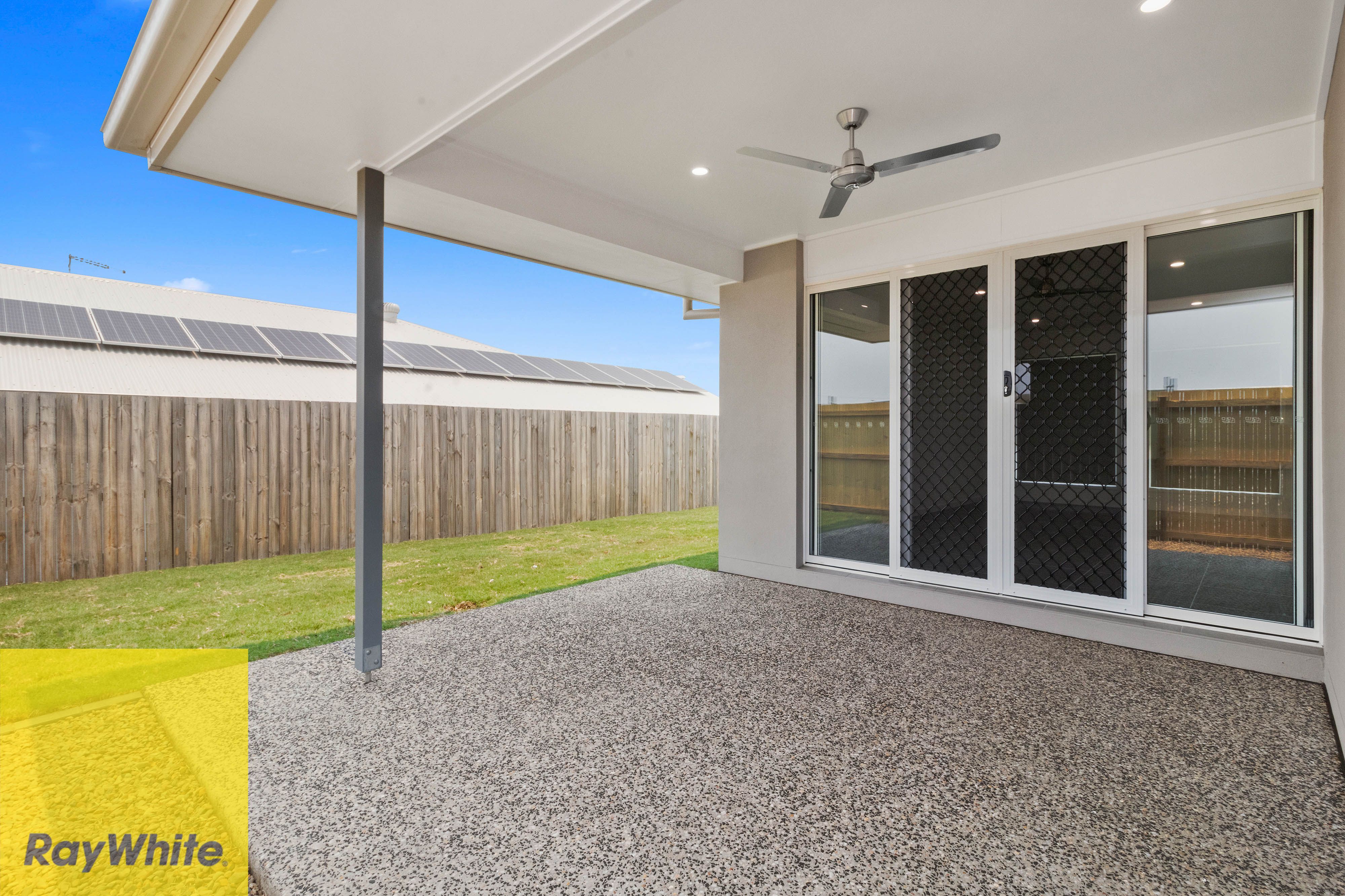 38 Dryander Street (Cnr Neumann Drive and Dryander St), Yarrabilba, QLD 4207