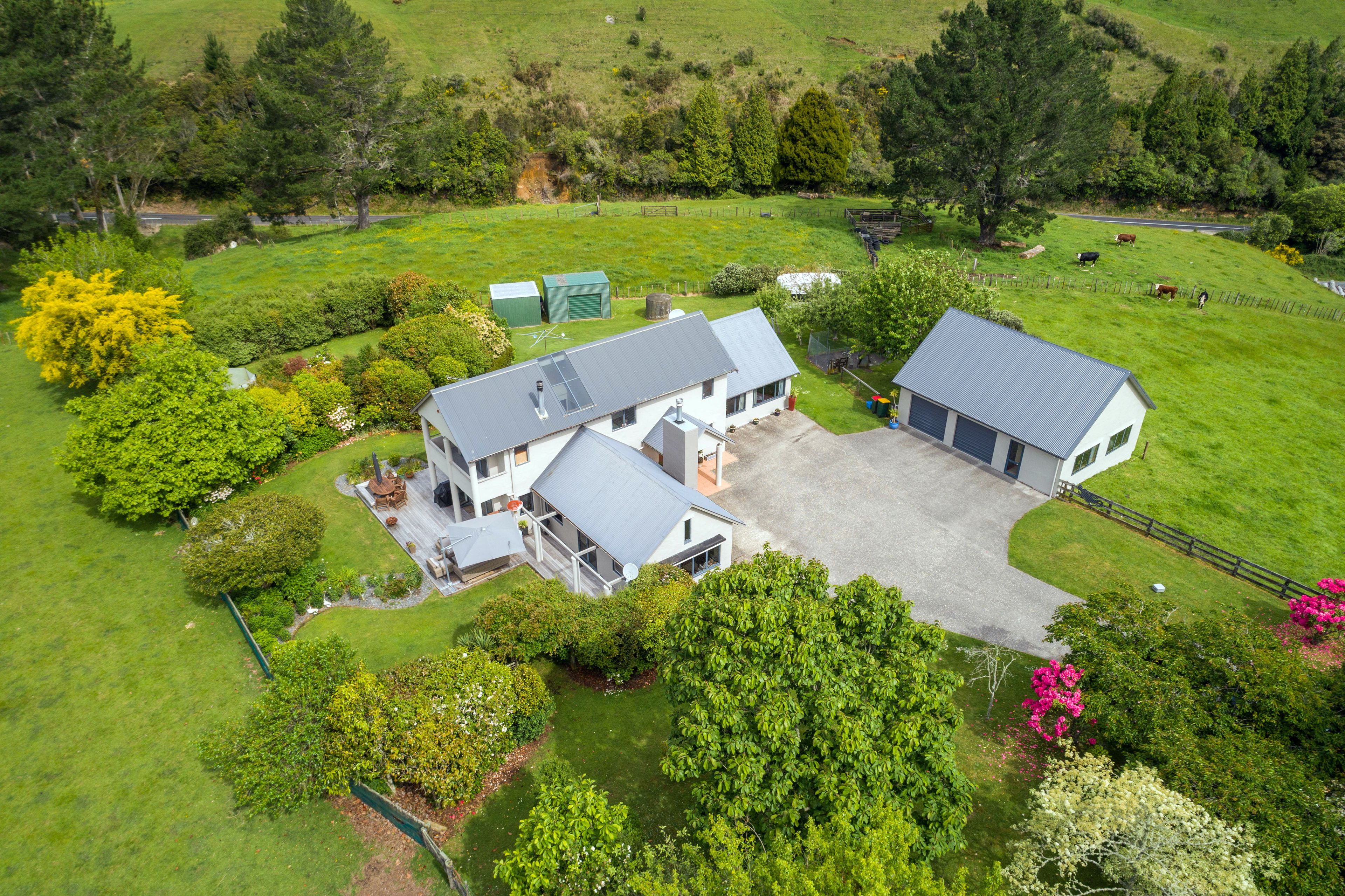 38 Relph Road, Ngongotaha Valley, Rotorua District
