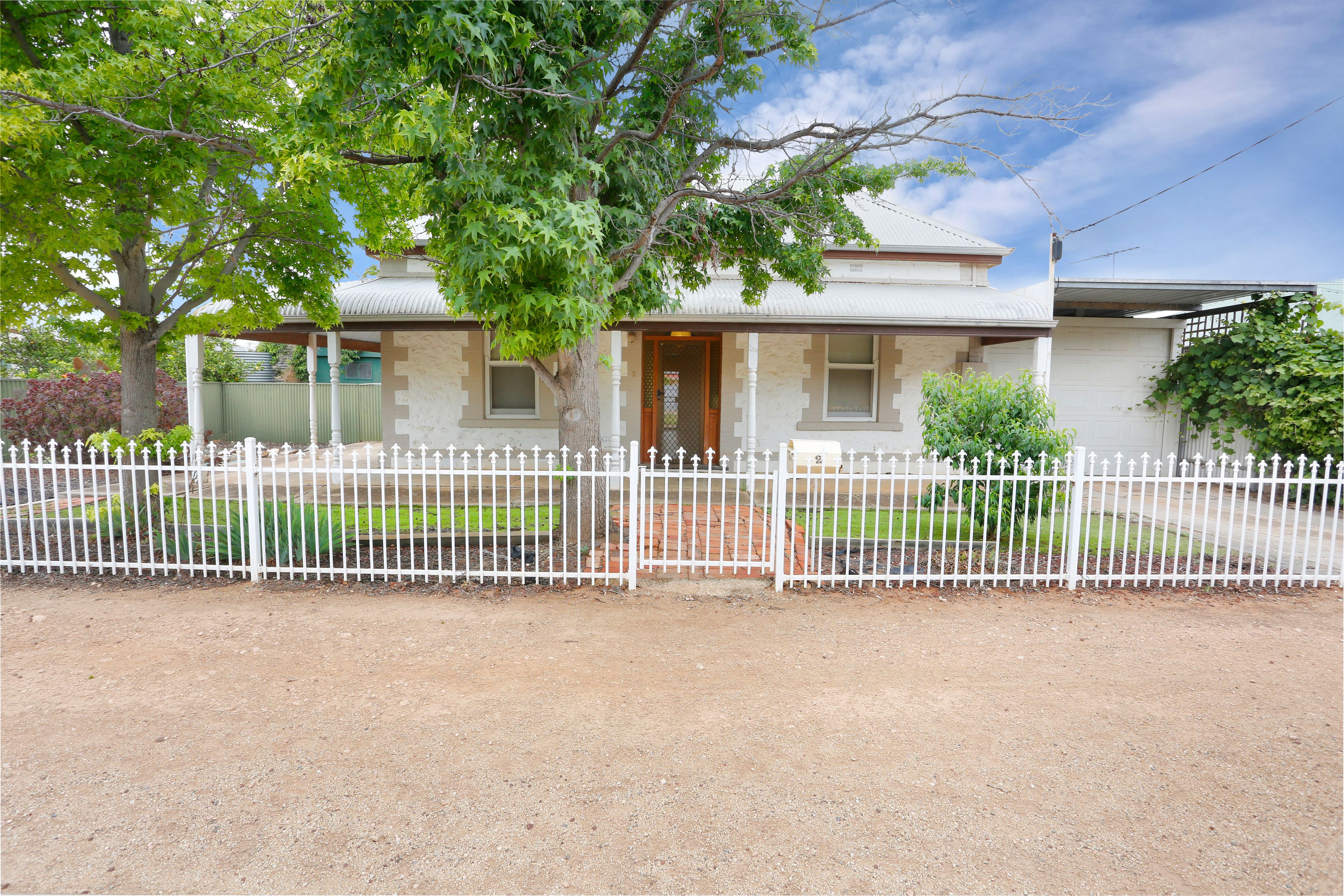 2 Virgo Terrace, Balaklava SA 5461
