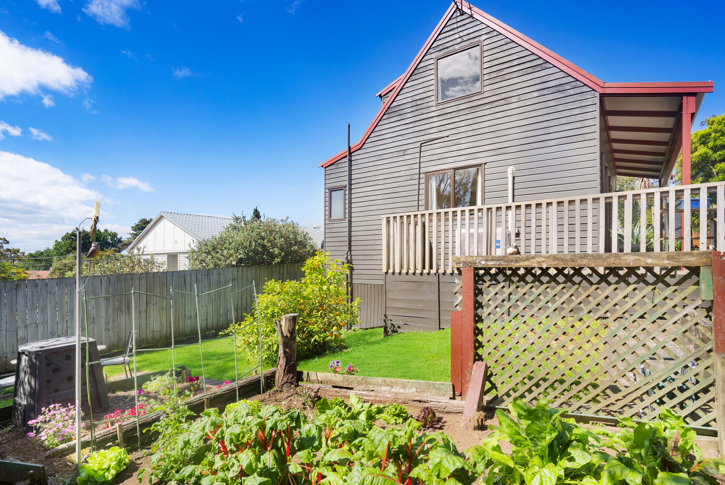 4/76 Kaurilands Road, Titirangi, Waitakere City