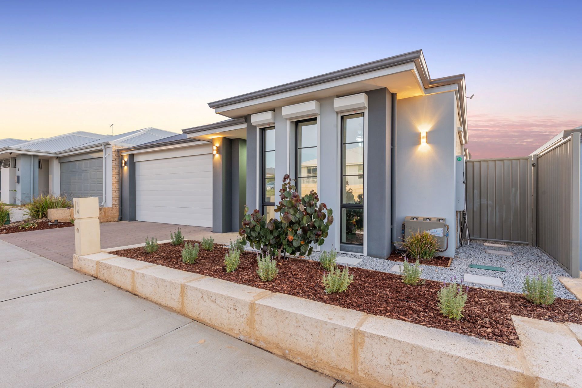 14 Cornflower Drive, Eglinton, WA 6034