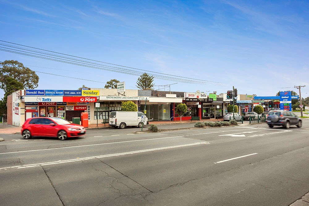 224 Mitcham Road, Mitcham, VIC 3132