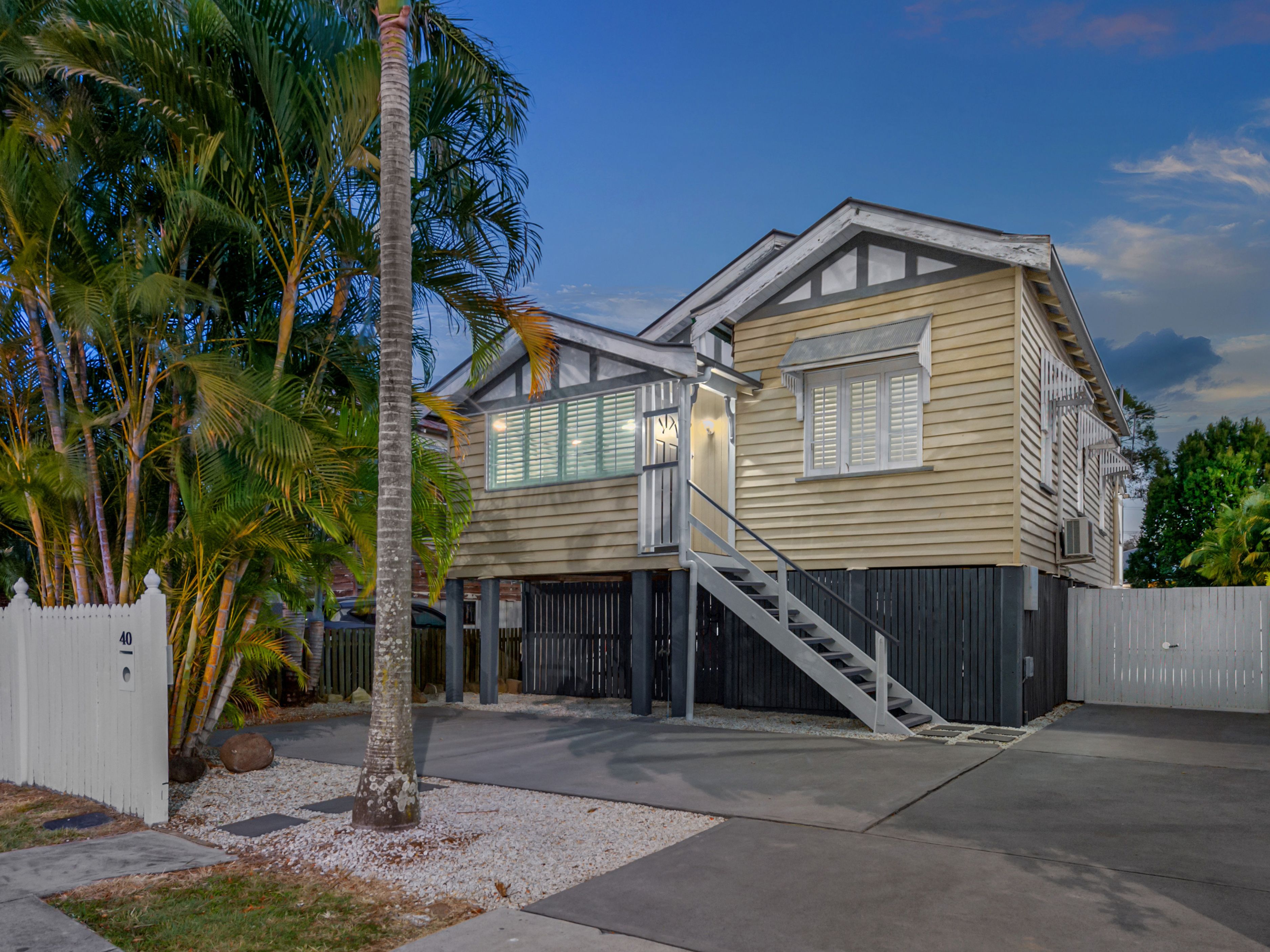 40 Stafford Road, Gordon Park, QLD 4031