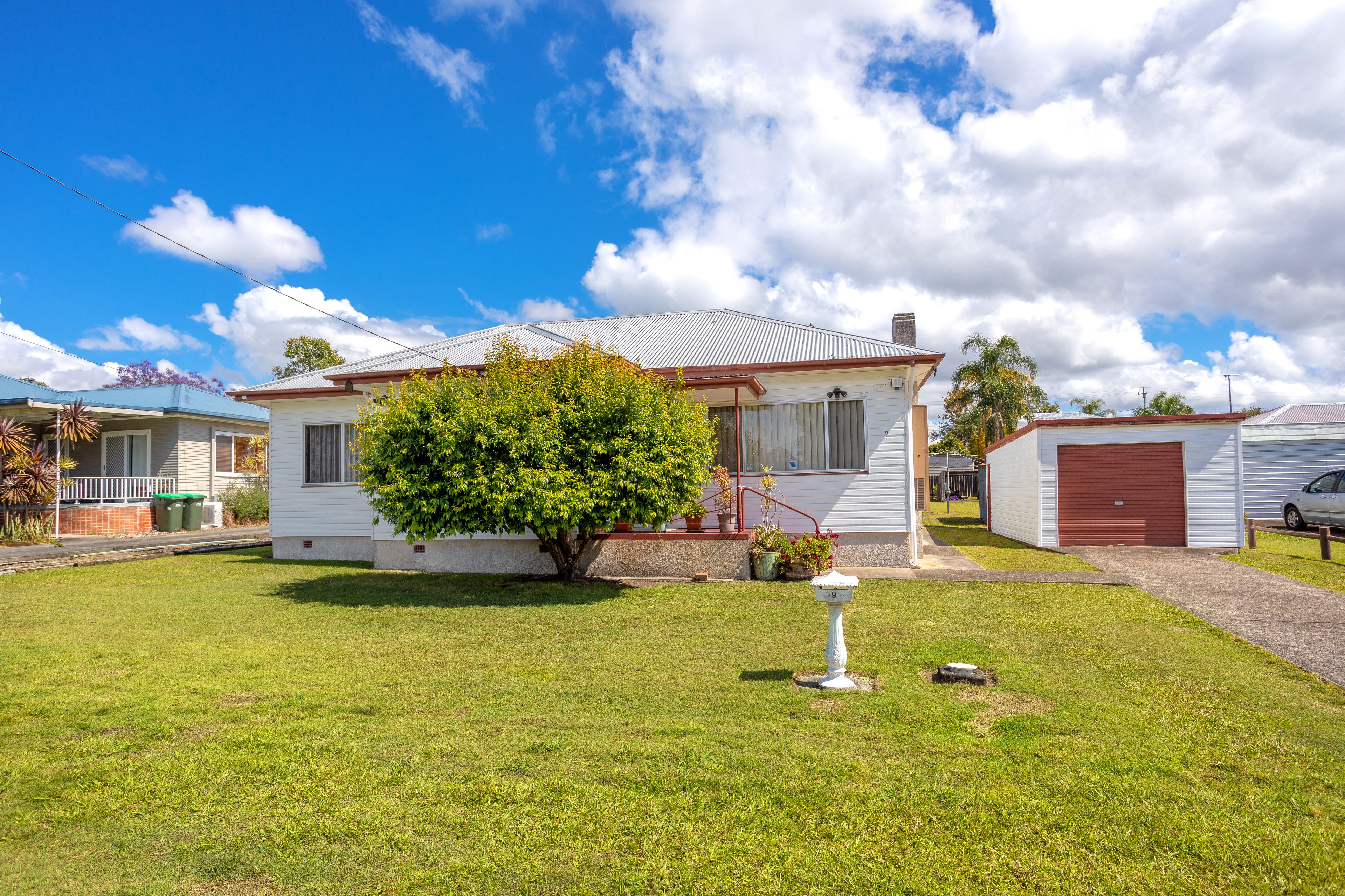 9 Deb Street, Taree NSW 2430