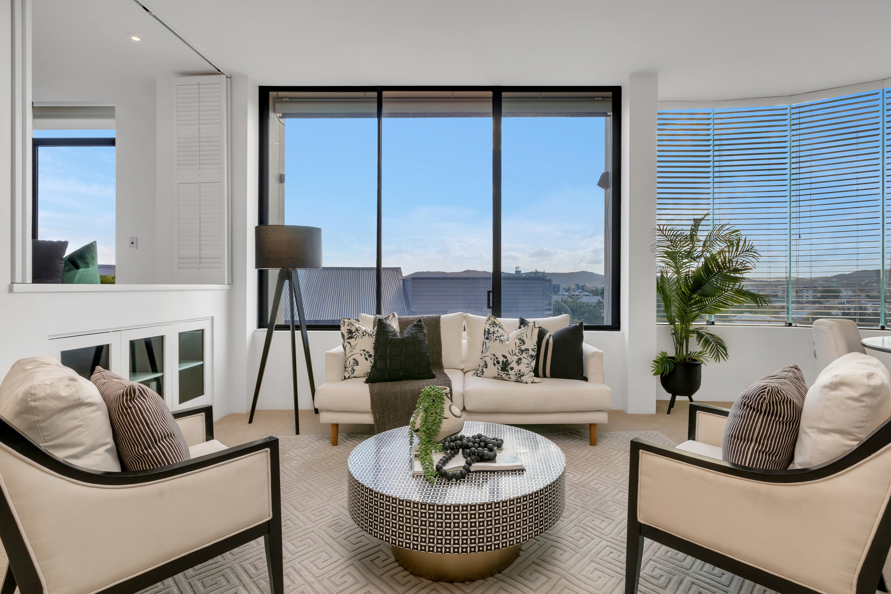 3/33 Hampstead Road, Highgate Hill, QLD 4101