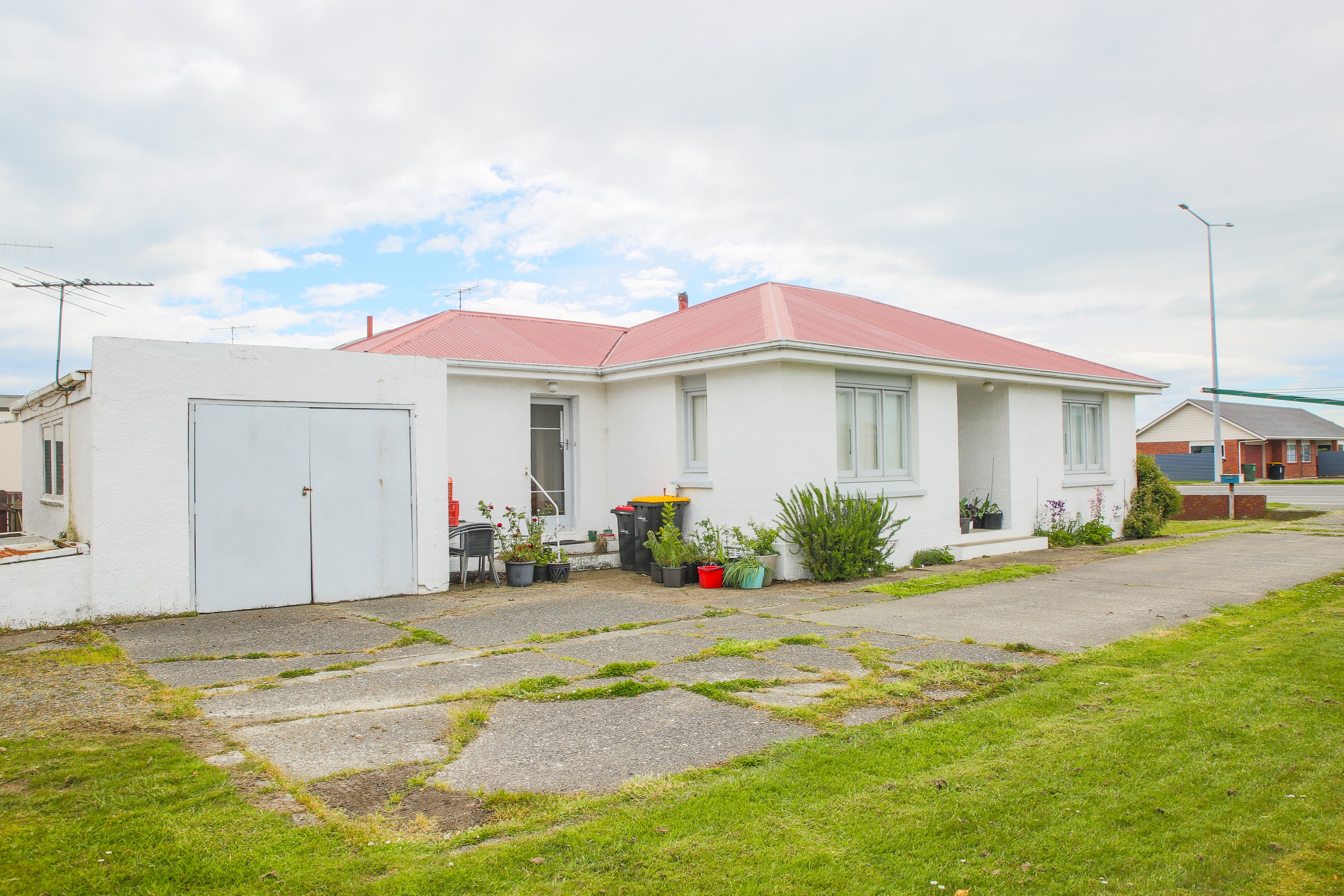 593 Tweed Street, Newfield, Invercargill