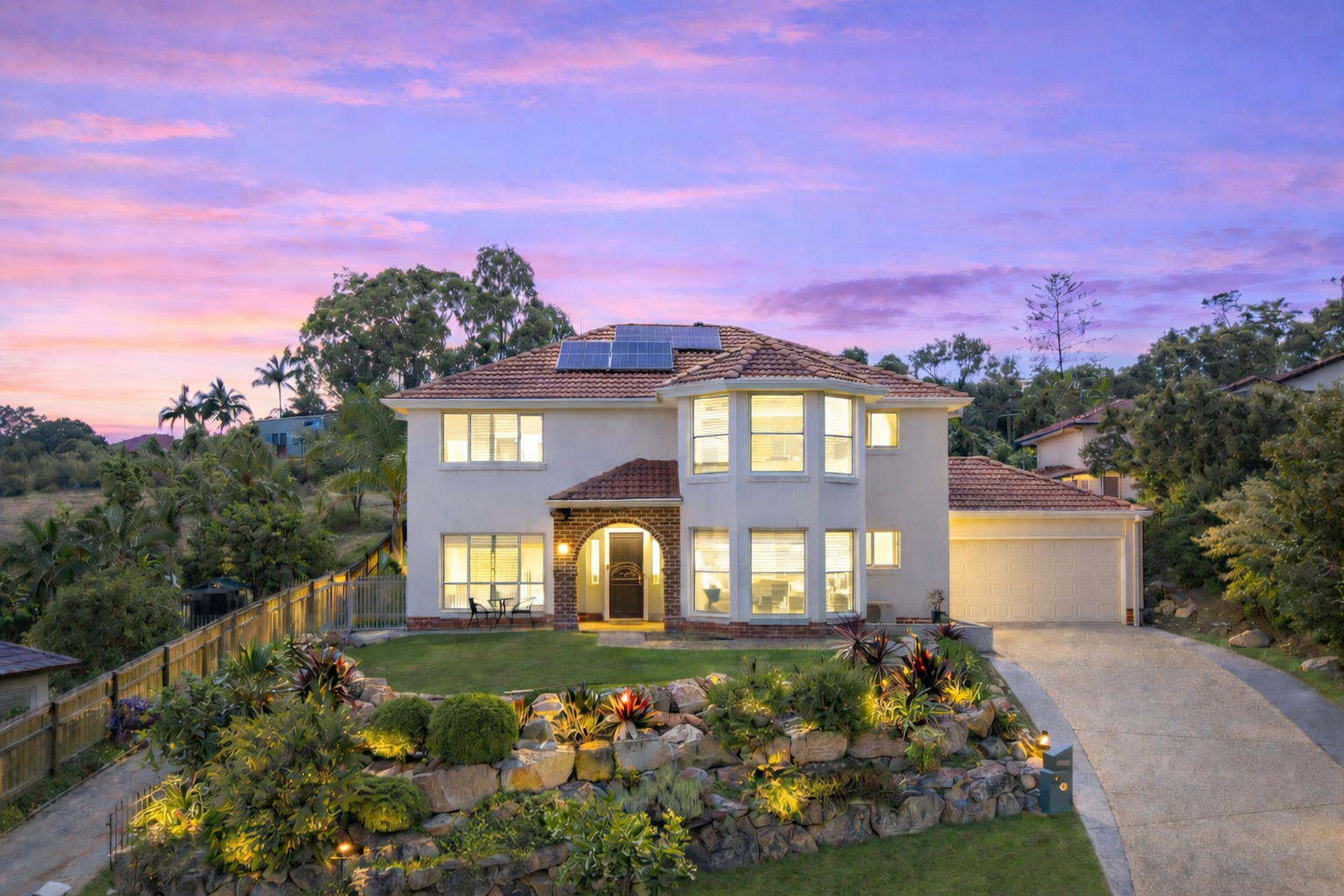 26 Shuttle Place, Bridgeman Downs QLD 4035