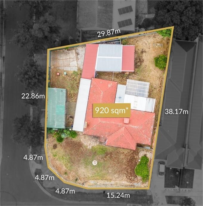 21 Judd Road, Elizabeth, SA 5112