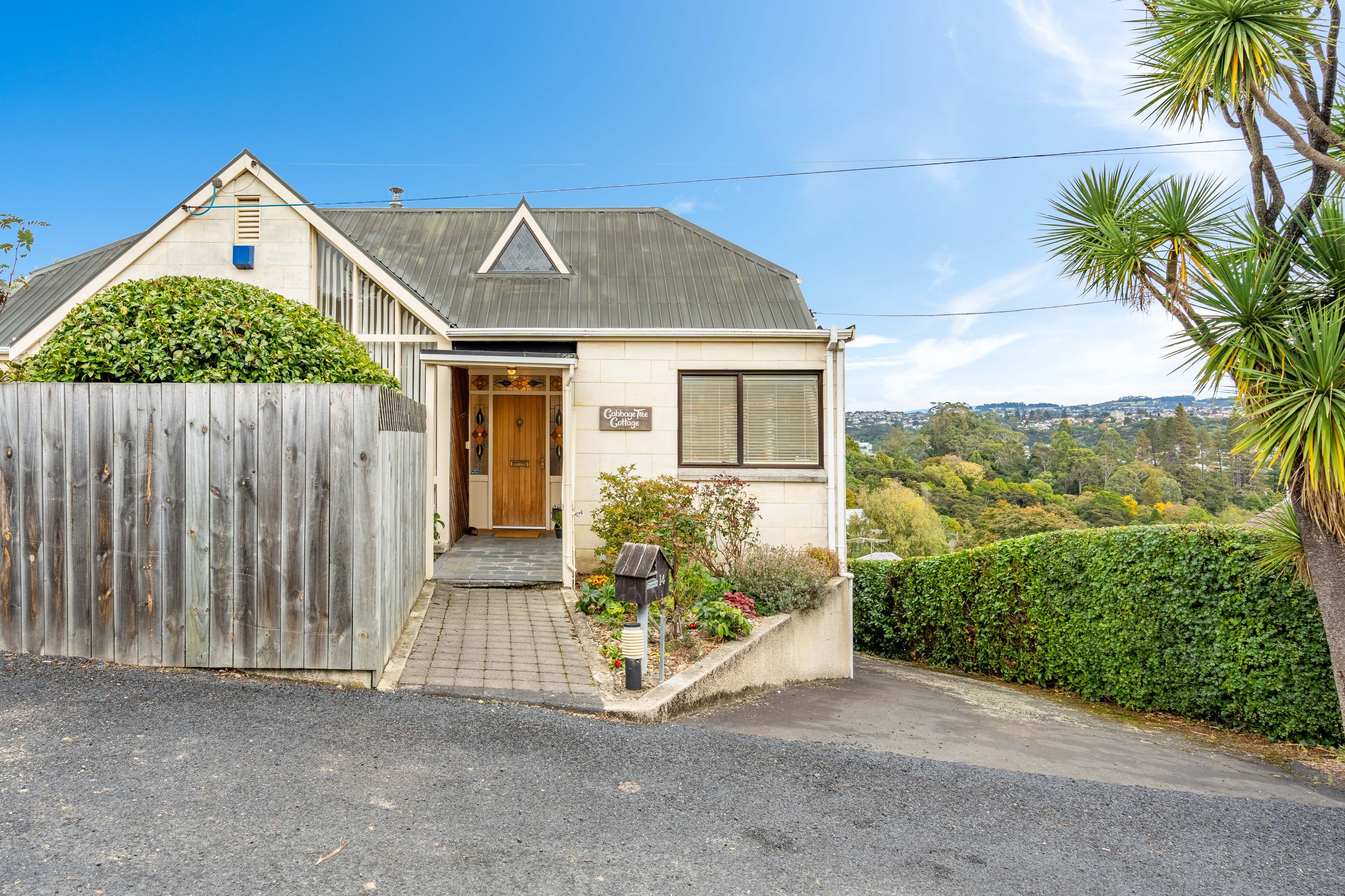 14 Comely Bank, Opoho, Dunedin City 9010 Sold House Ray White Dunedin