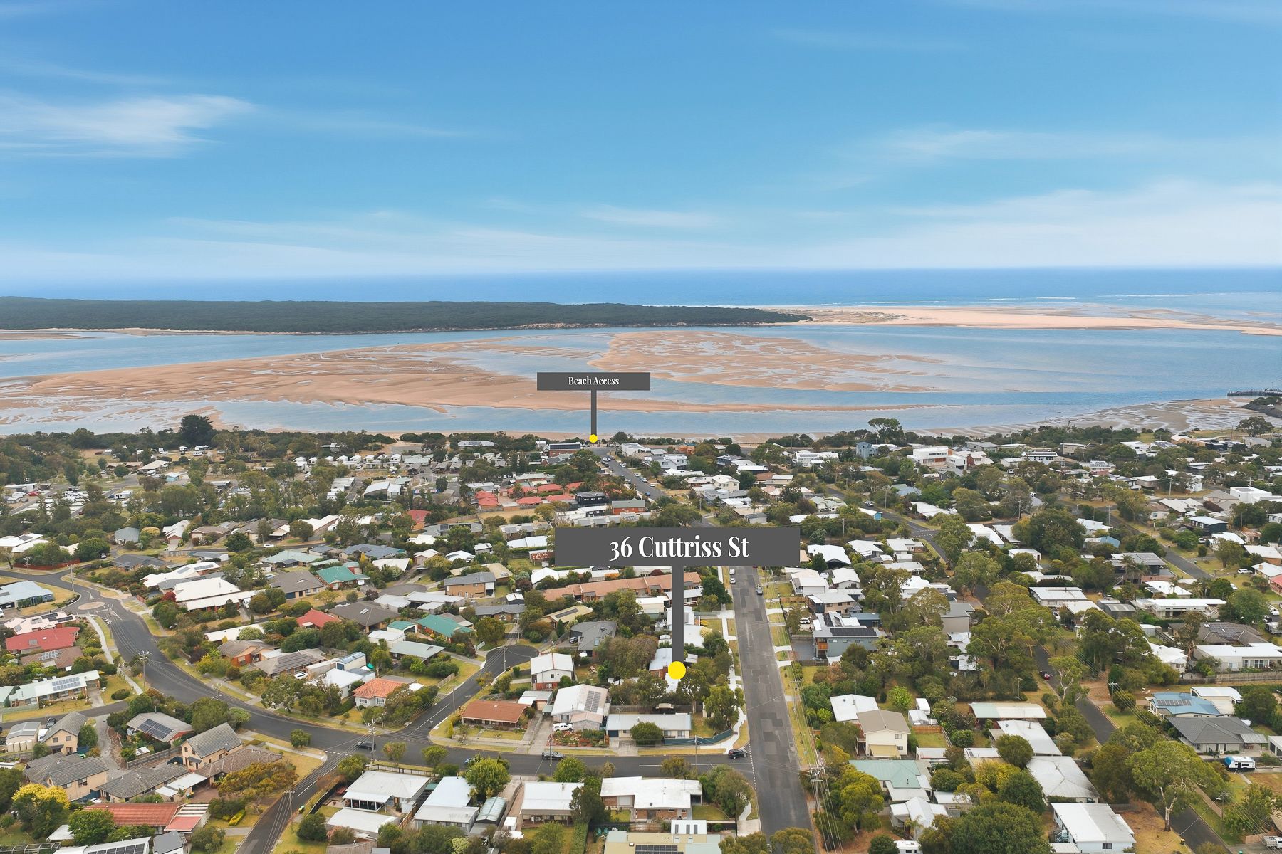 36 Cuttriss Street, Inverloch, VIC 3996