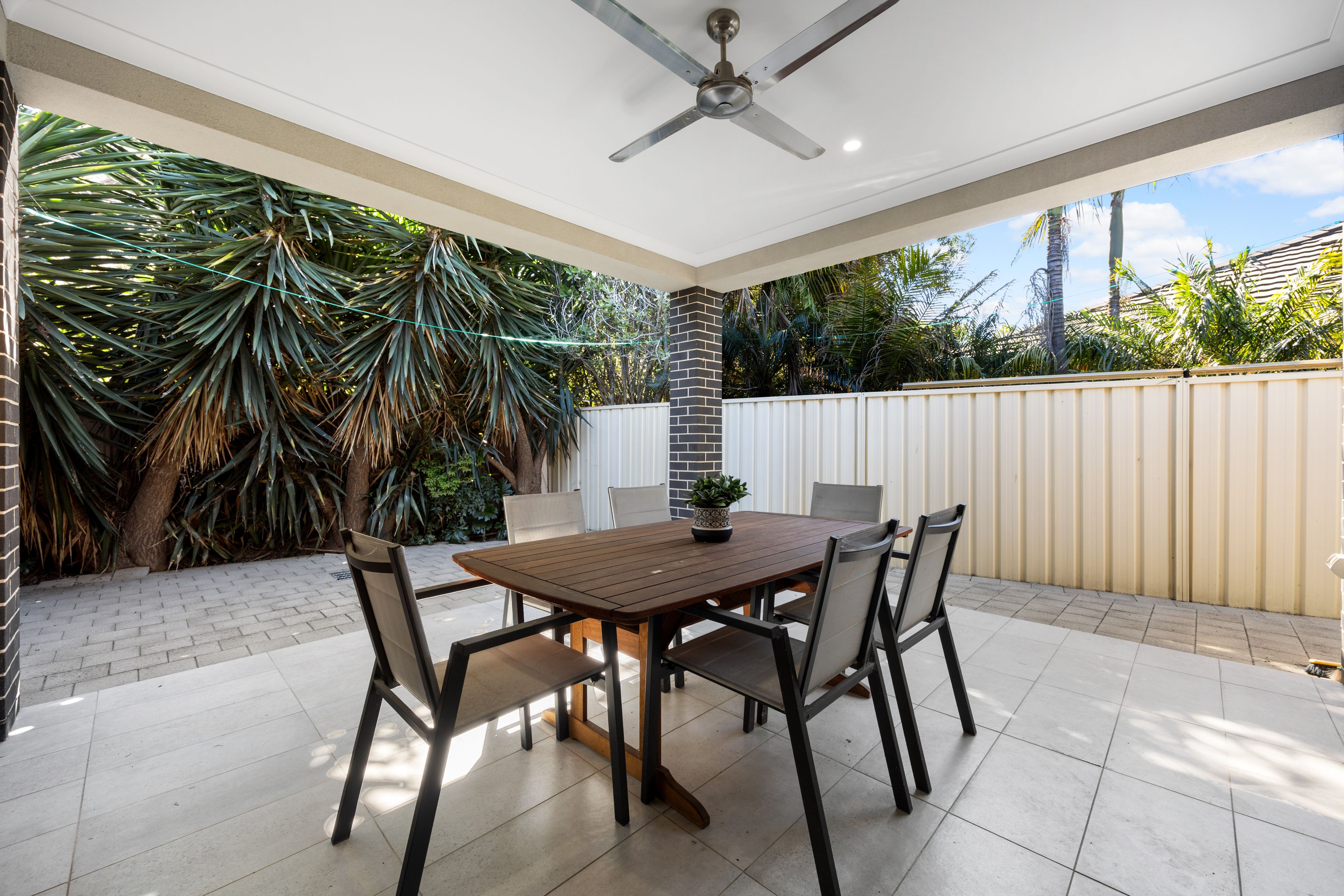 1 Anderson Street — photo 23 of 25