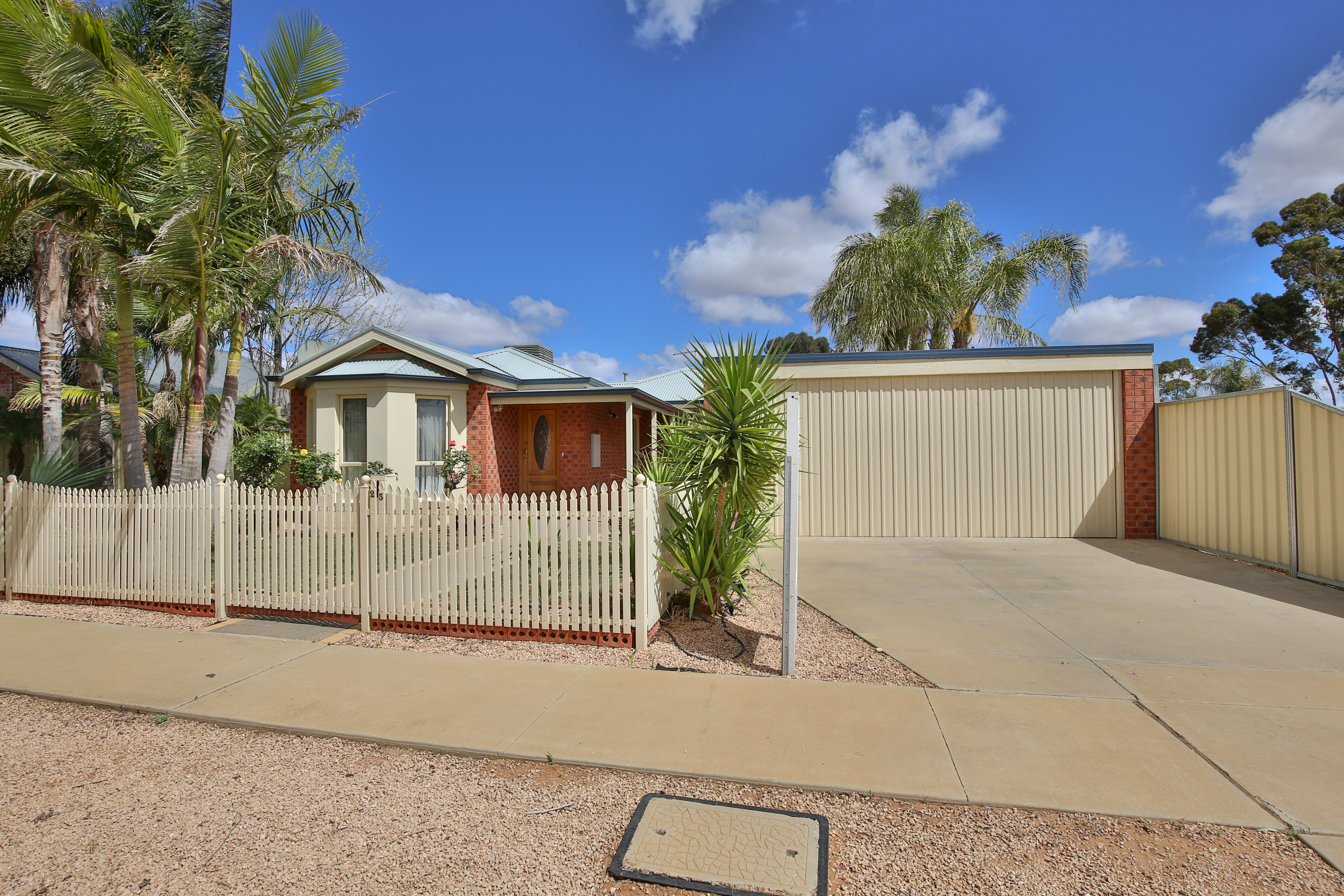 25 Anwyl Close, Mildura, VIC 3500