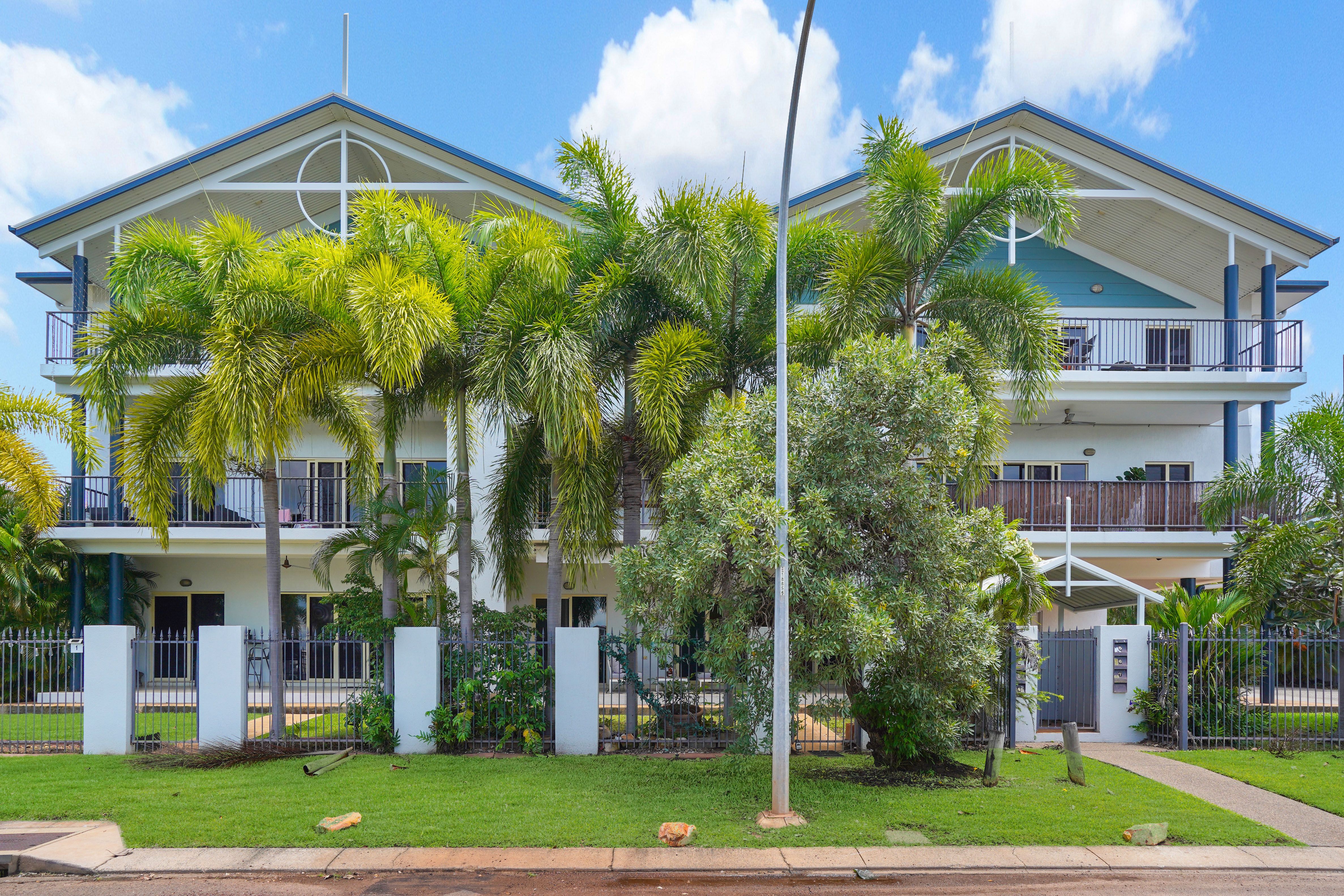 2/14 Tipperary Court, Stuart Park, NT 0820