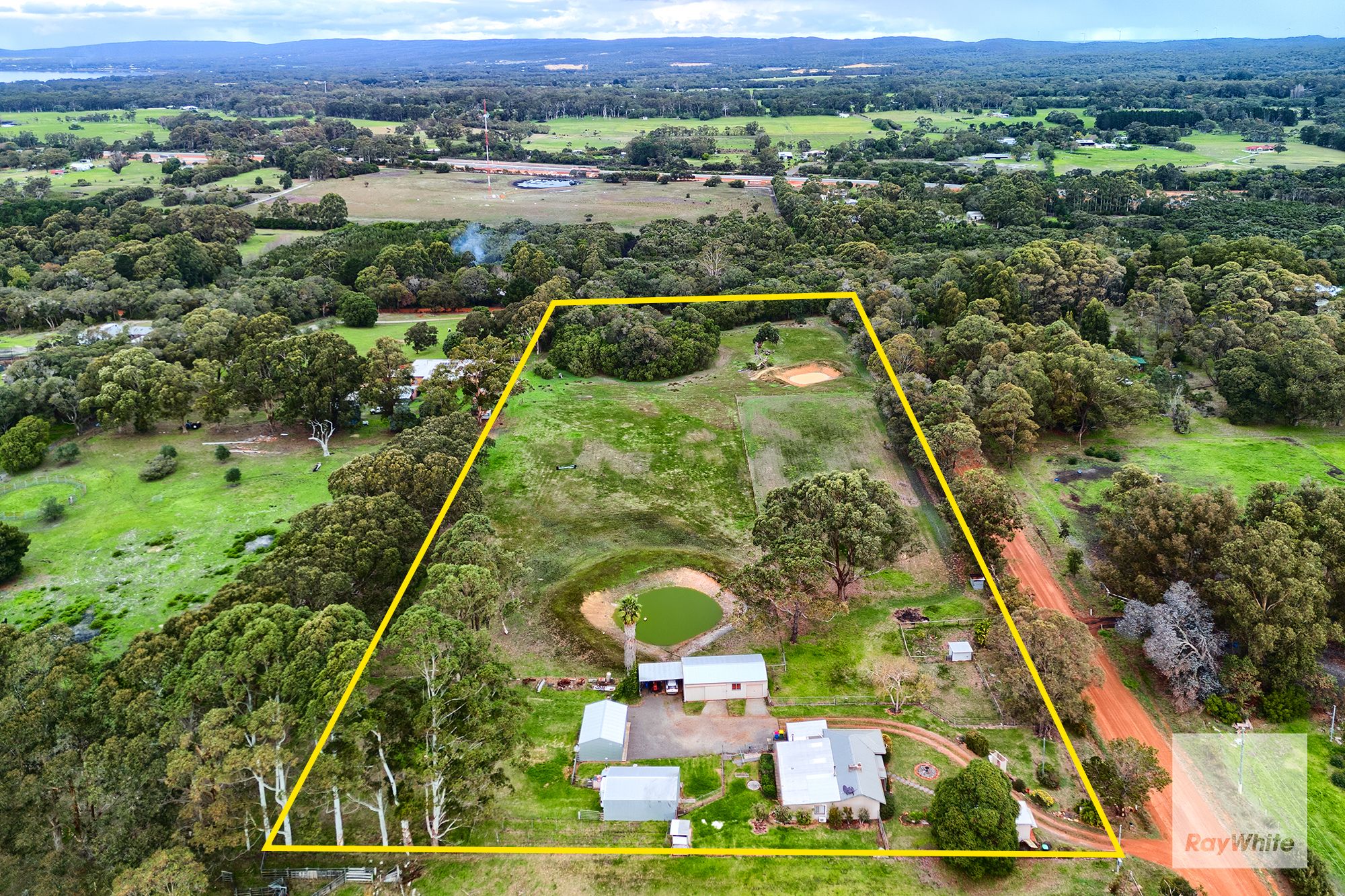 69 Charles Street, Gledhow, WA 6330 House for Sale Ray White Albany