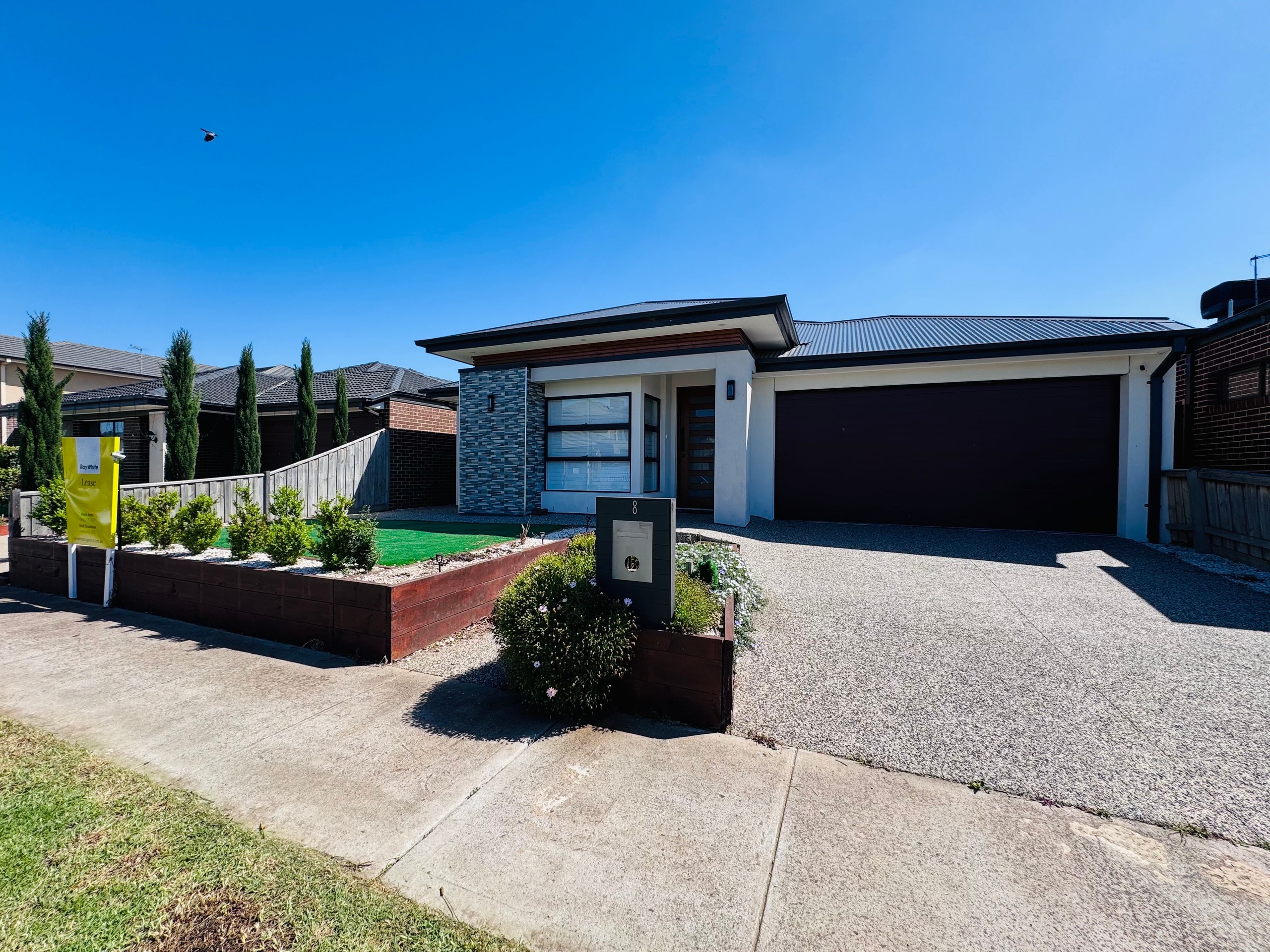 8 Gilbee Road, Truganina, VIC 3029